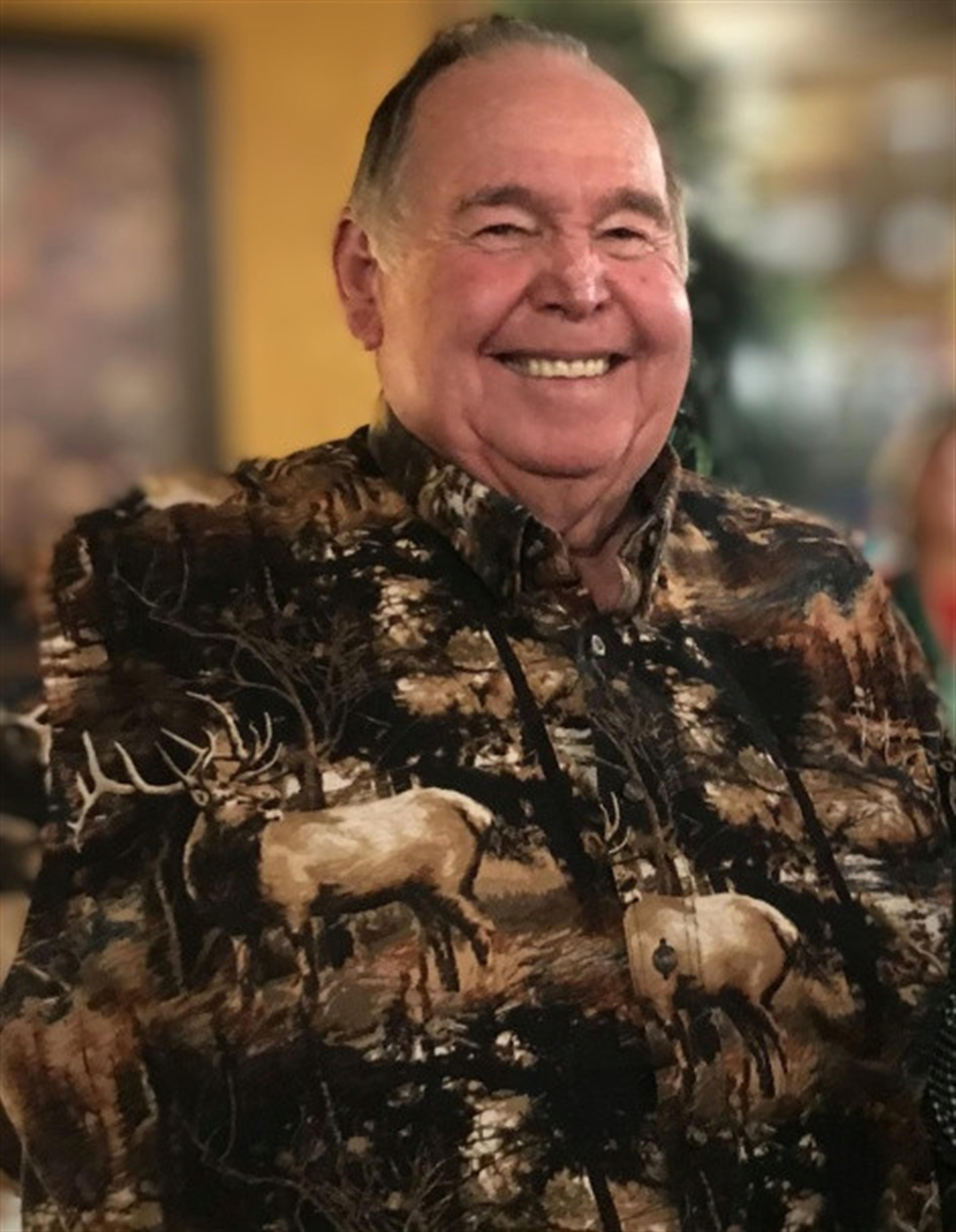 George Washington Denny