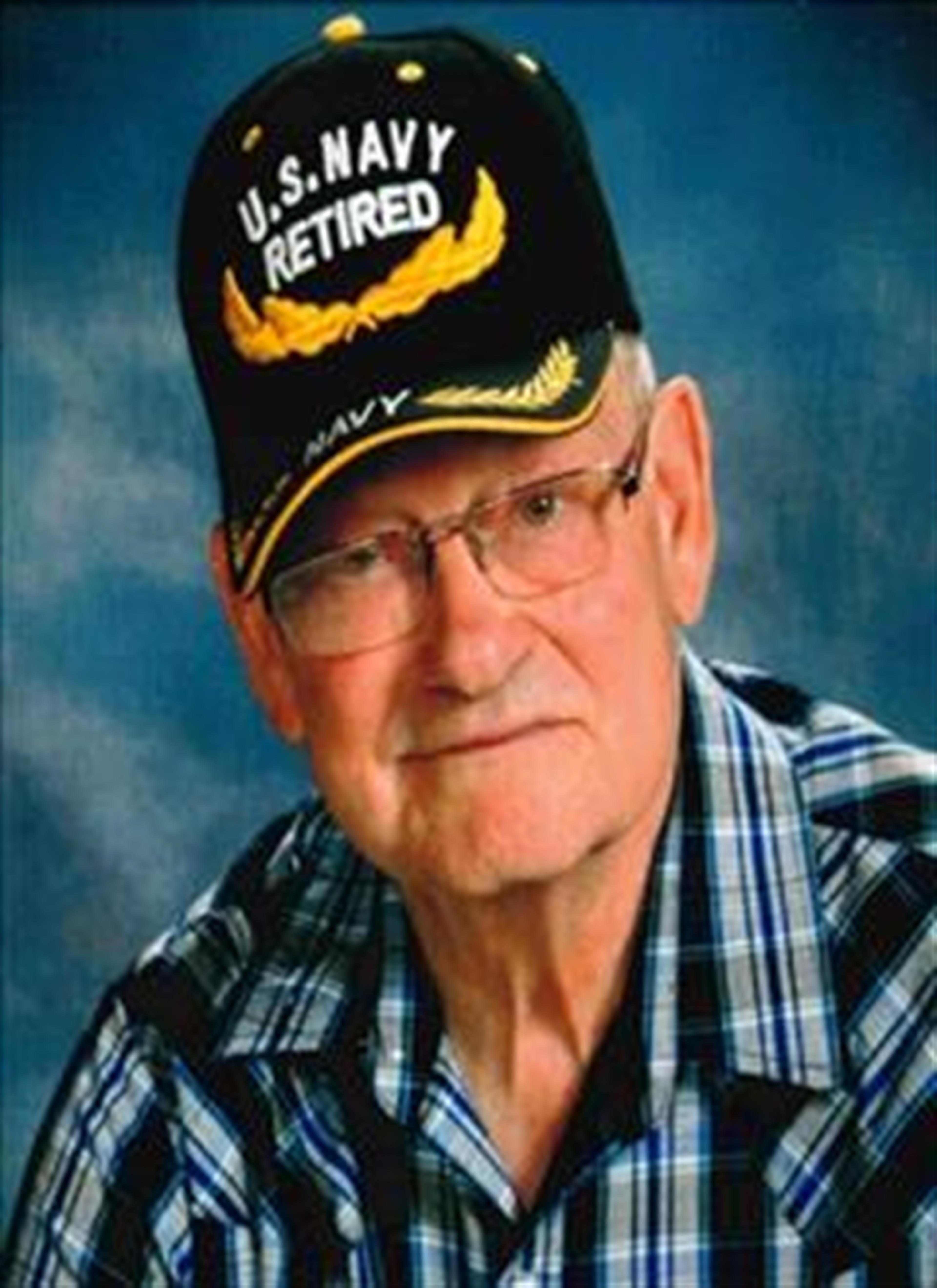 Russell Henry Allshouse