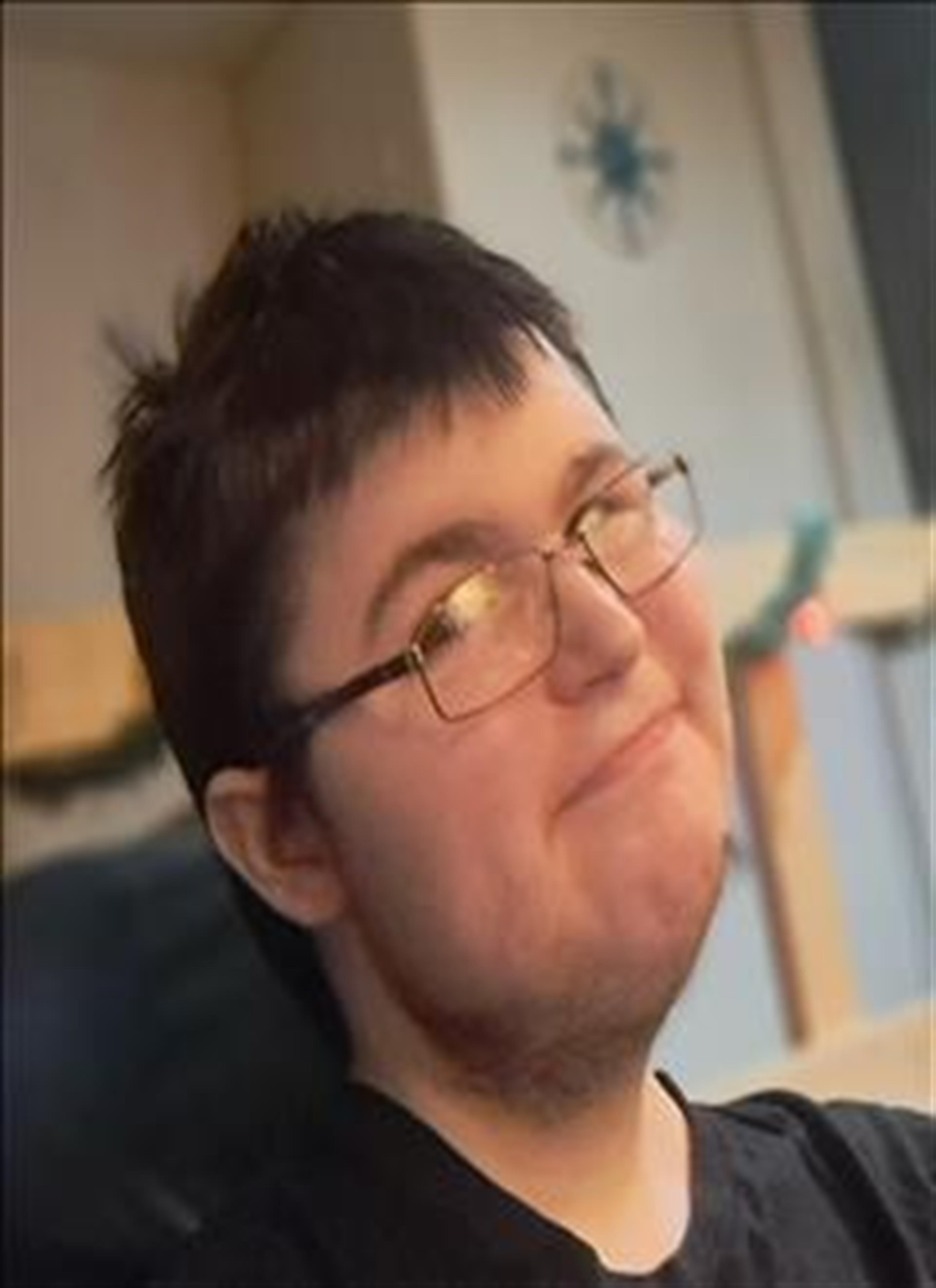 Giovonni Delane Gordineer's obituary picture