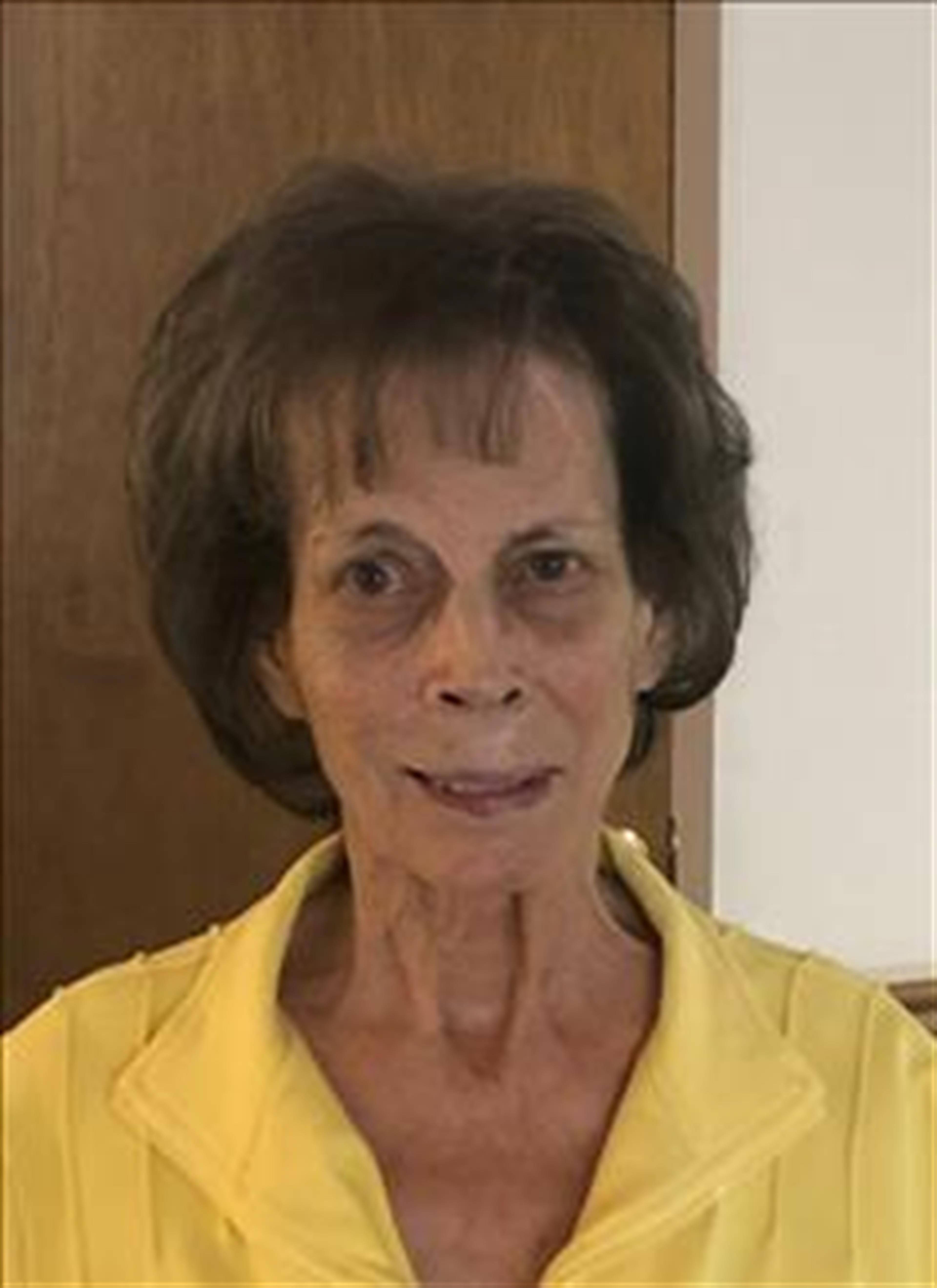 Sharon LeBourgeois Boles