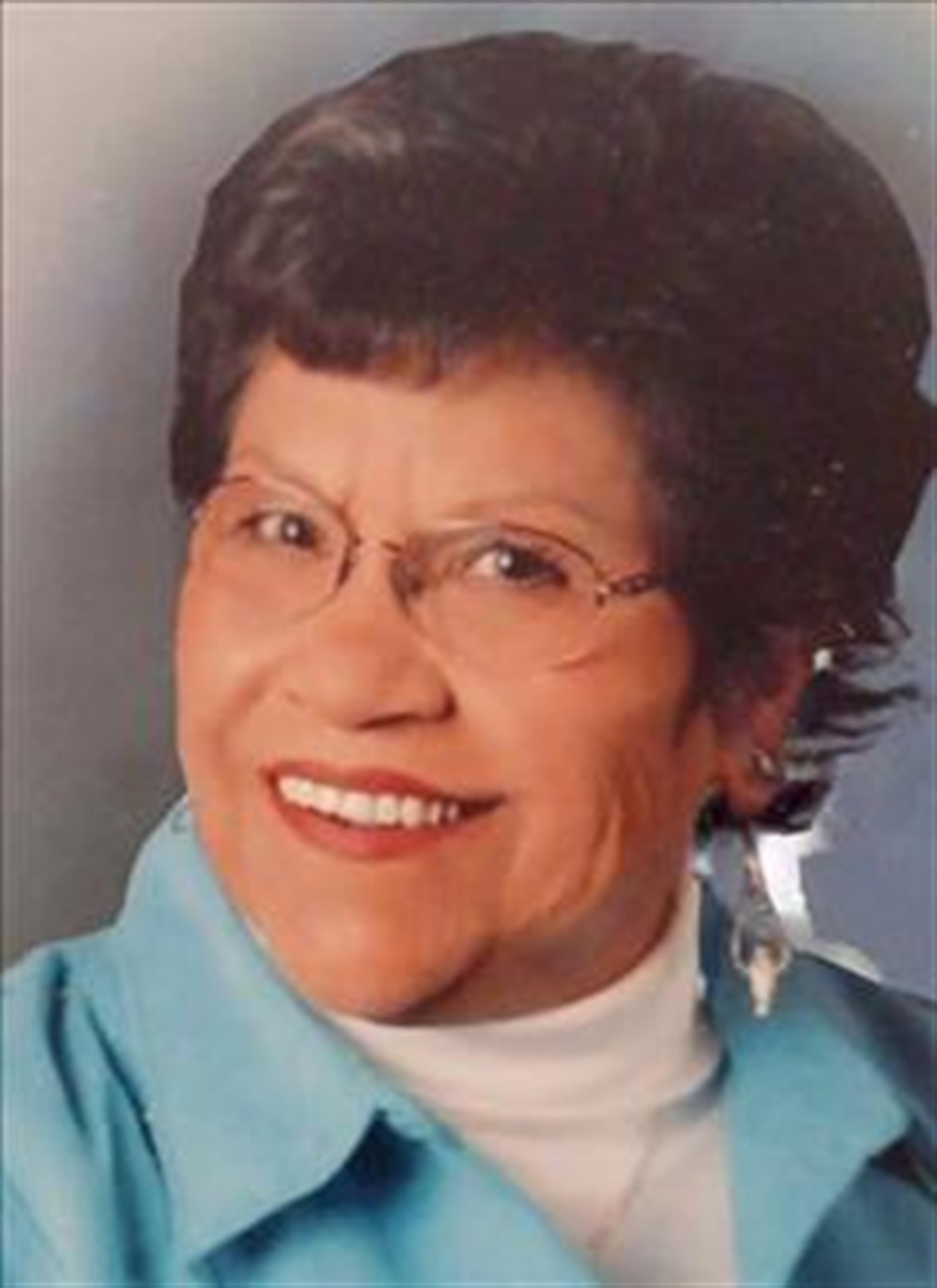 Verna Fae Noble's obituary picture