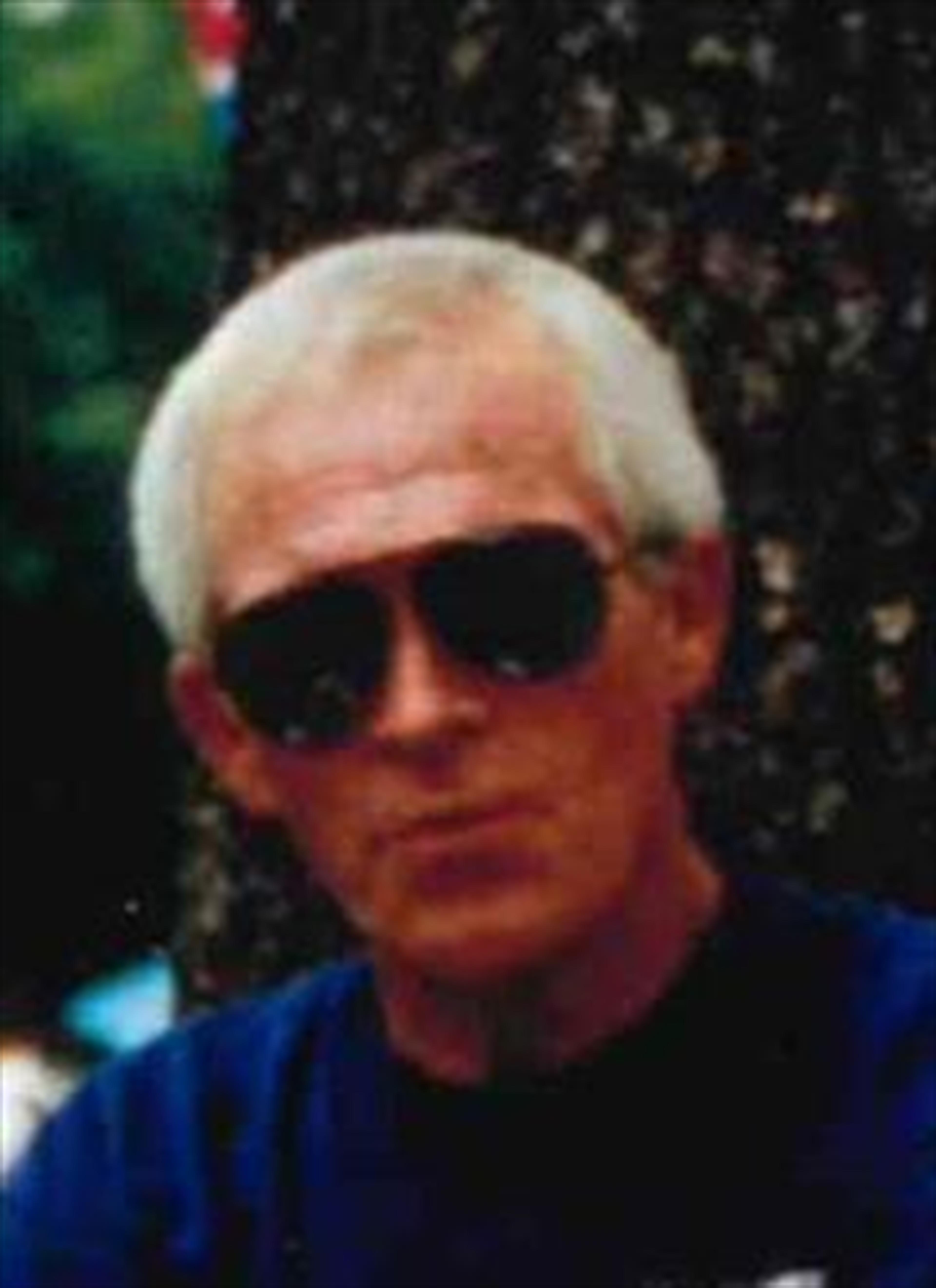 Stephen Edward Woolsey