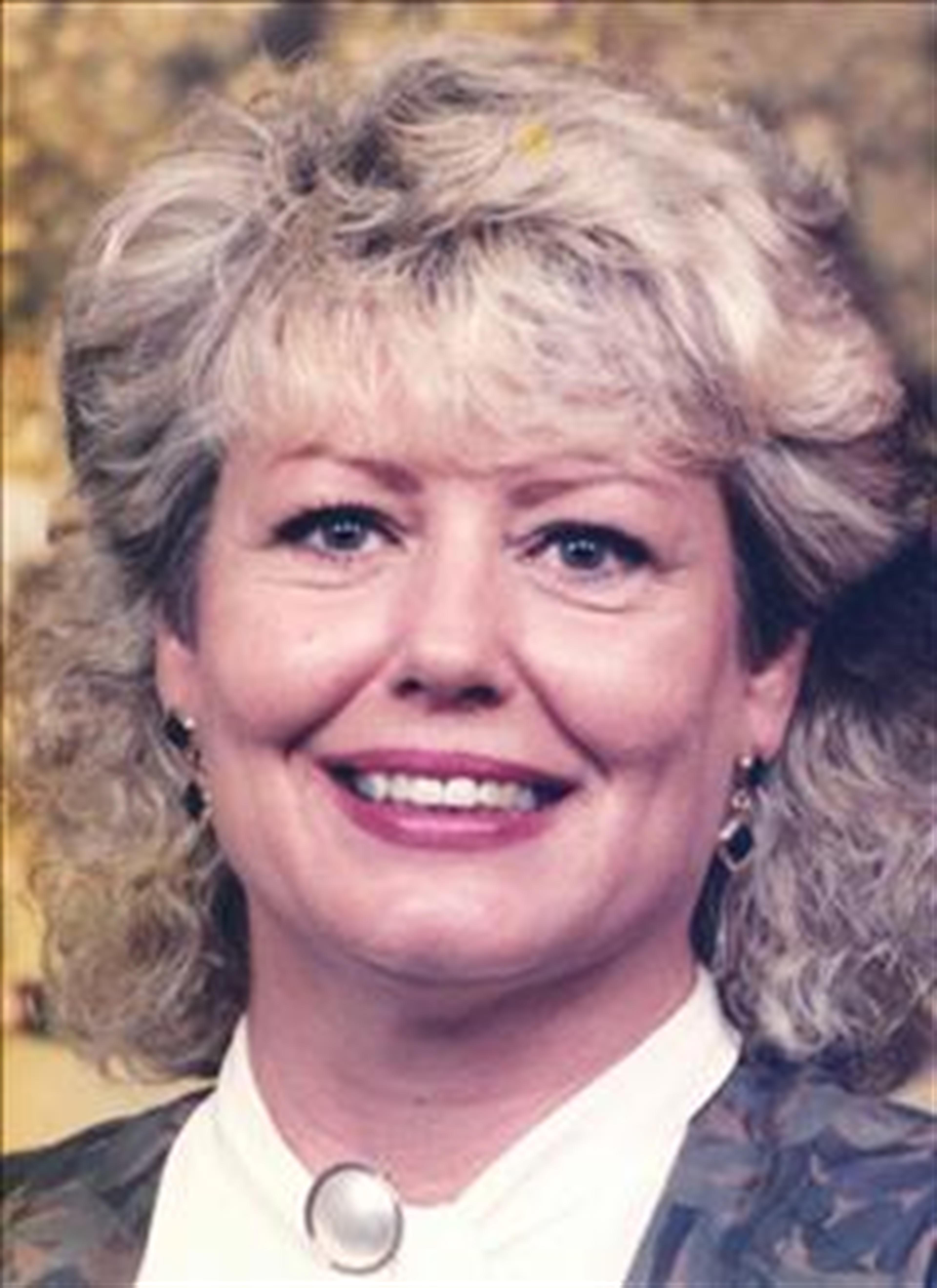 Deborah Ann Rainwater