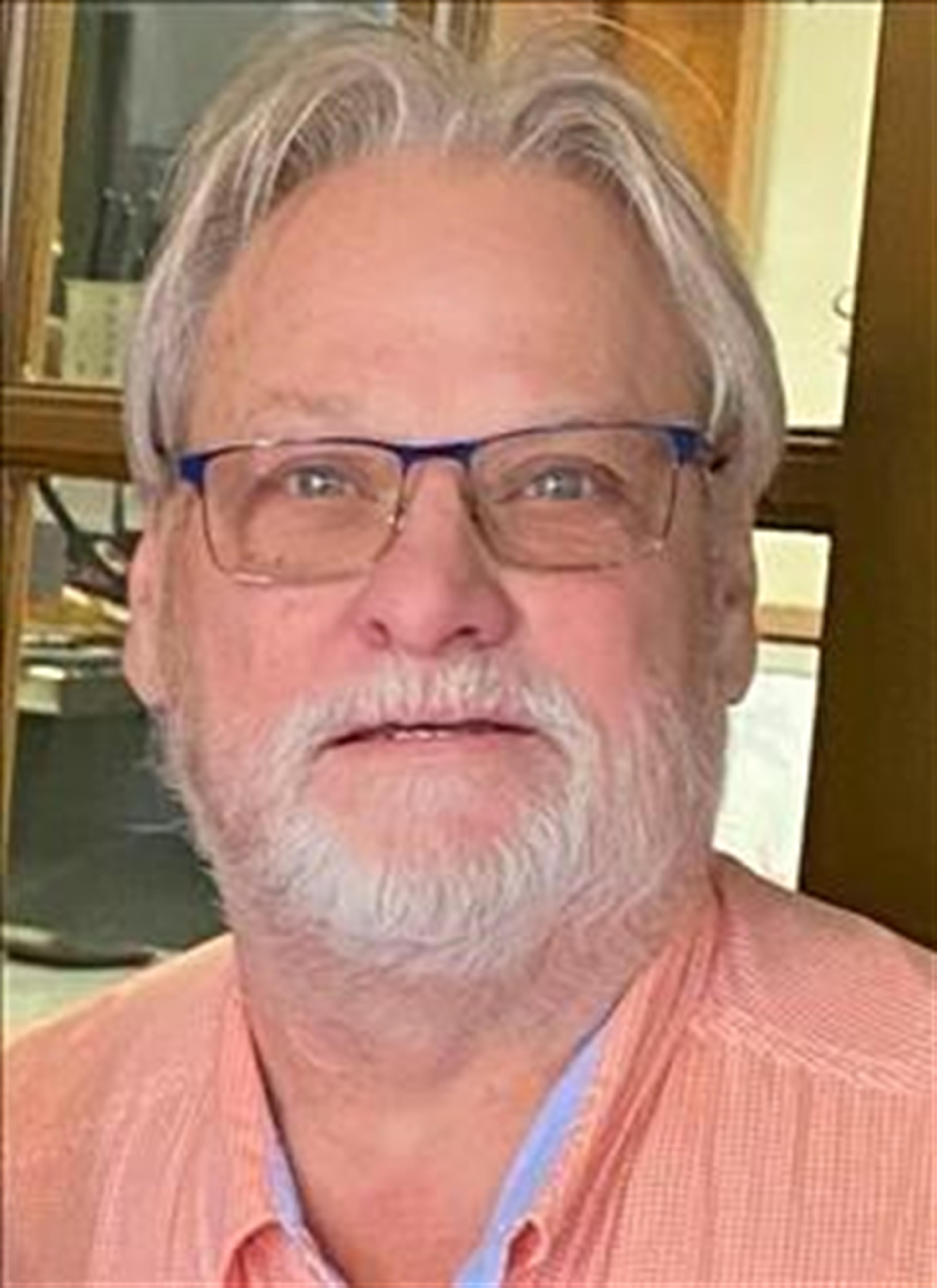 Jimmy Allen Grammer, Jr.