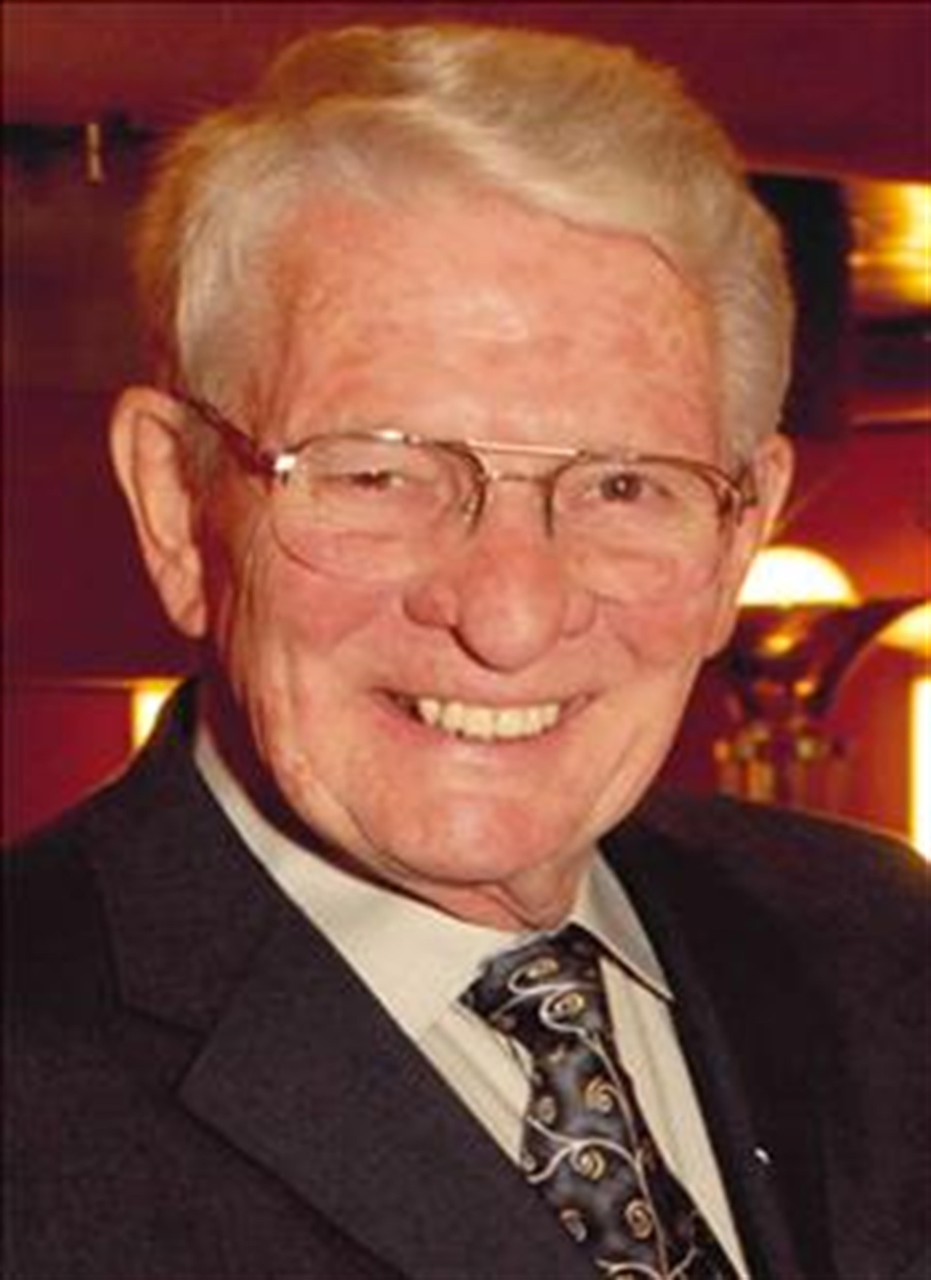 James Gicaletto, Jr.