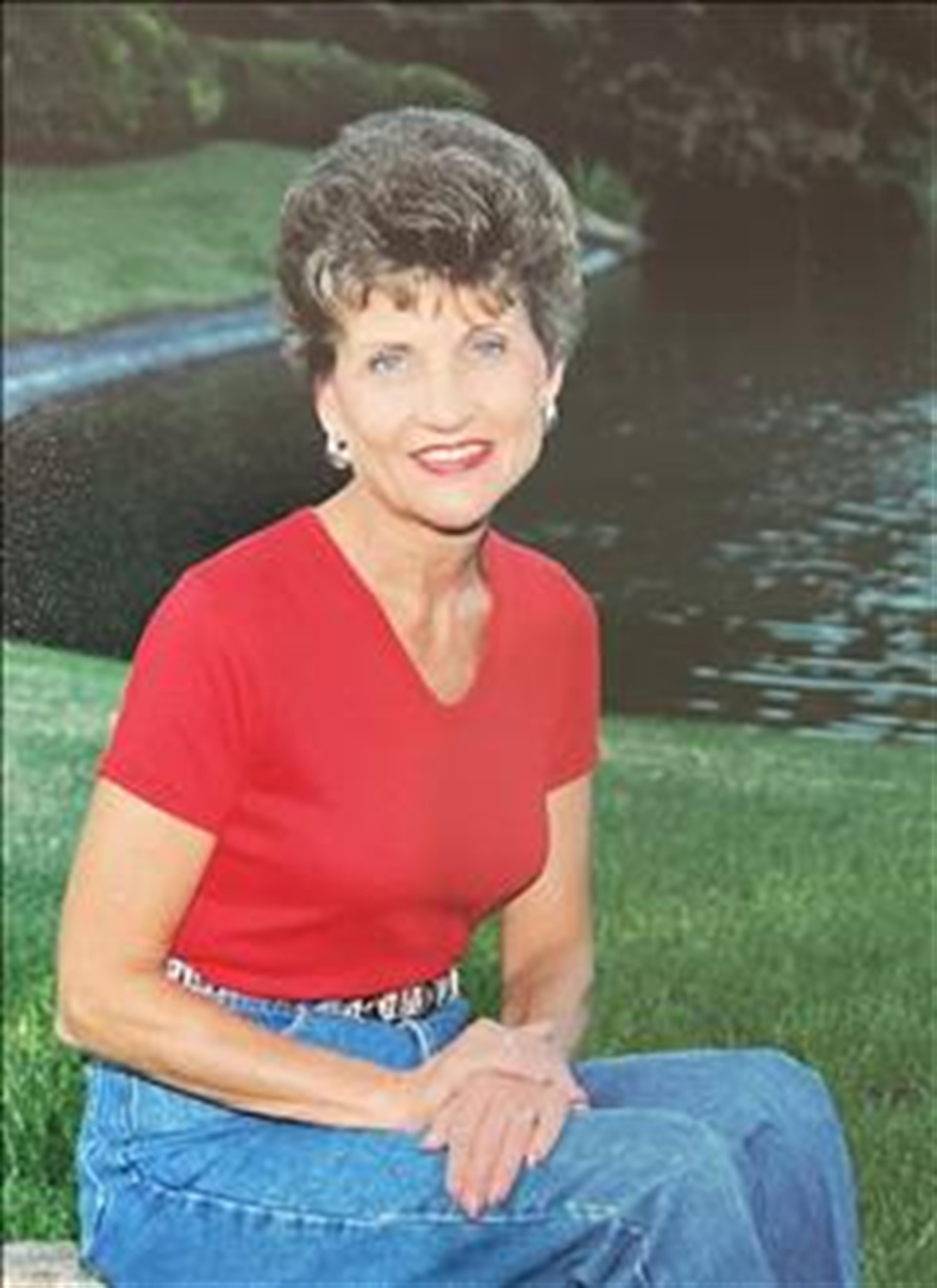 Judith Elaine Kindred