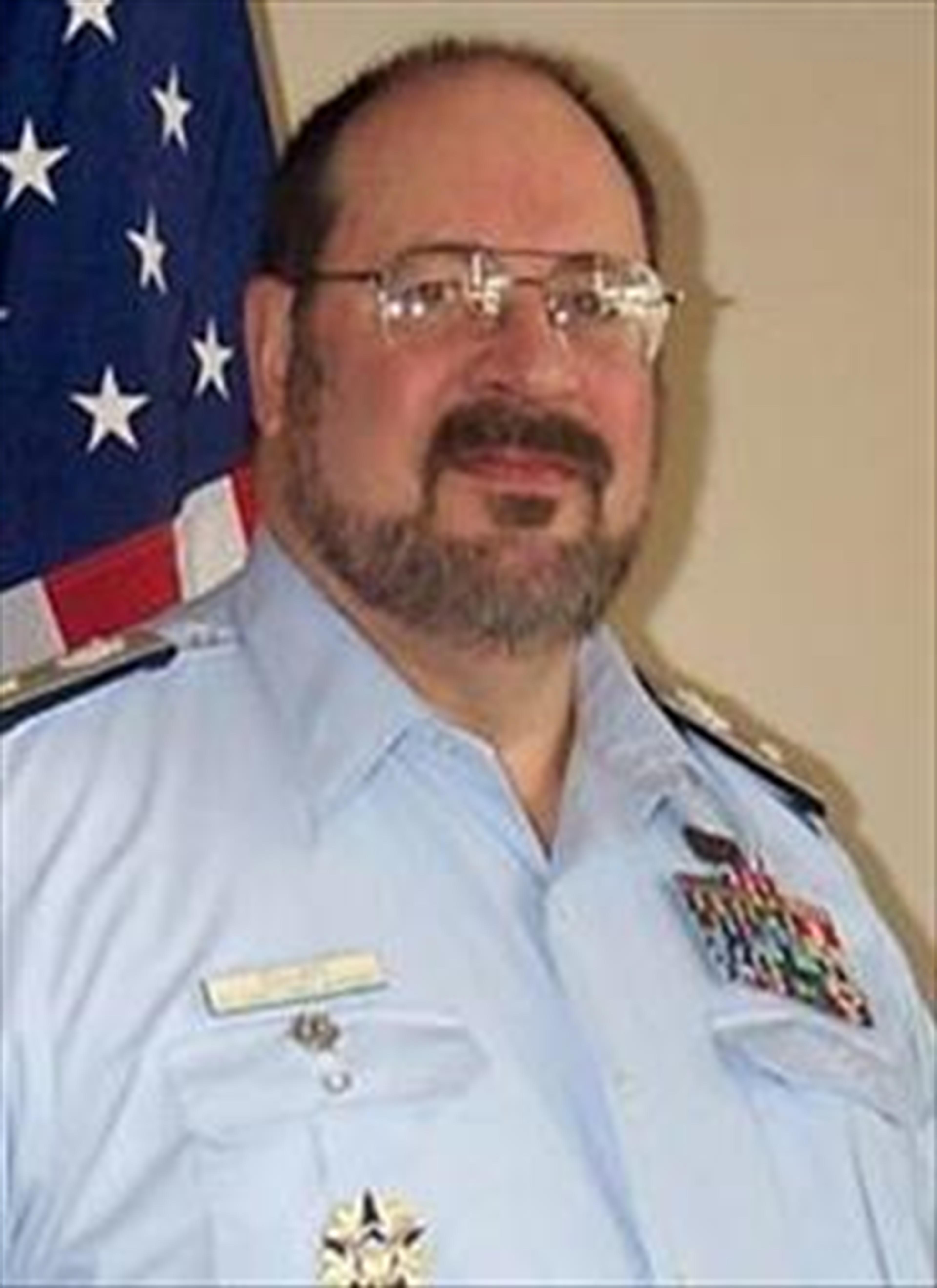 Marshall Ellsworth Bullard