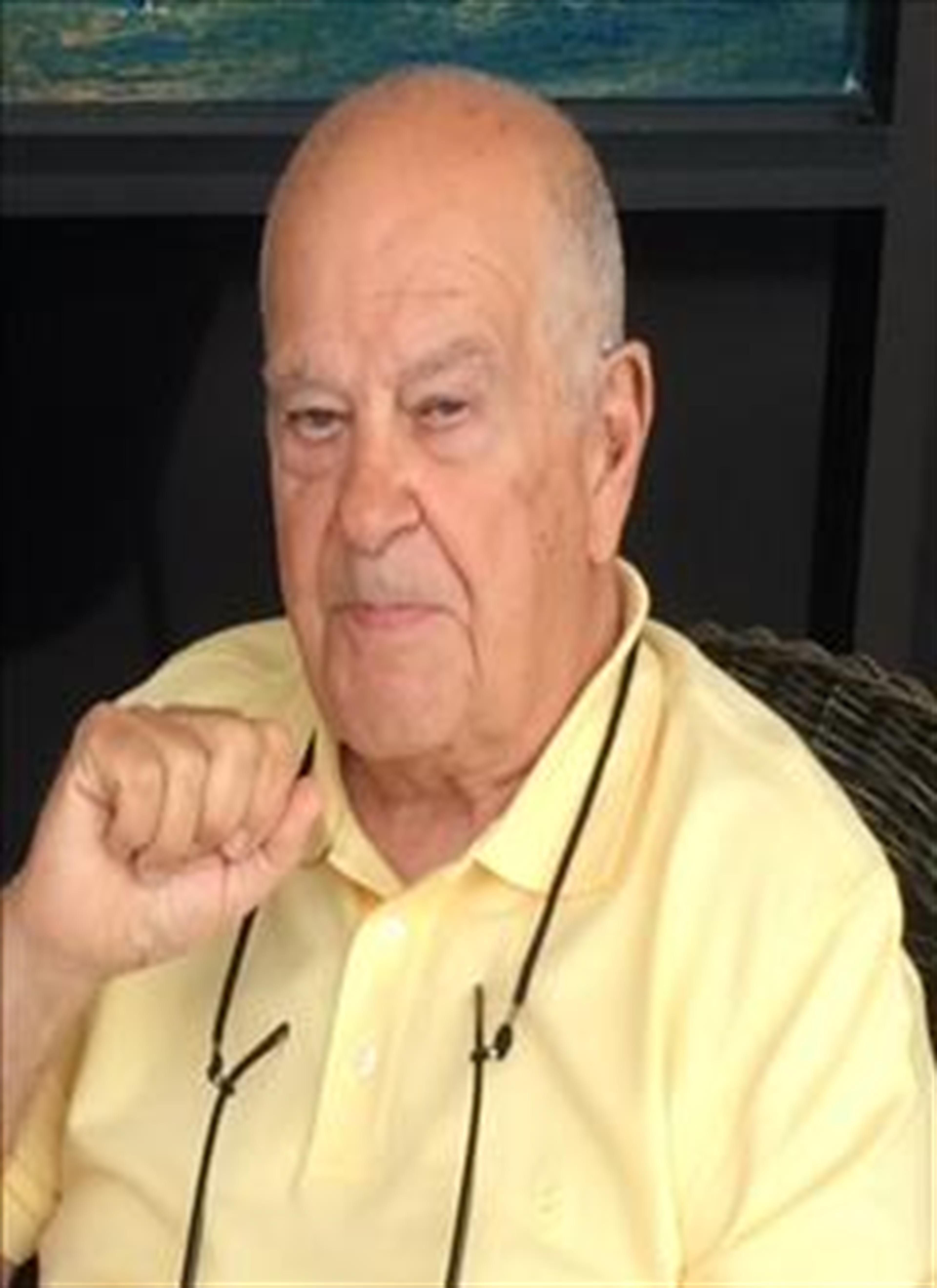 Salvatore Carl Romeo