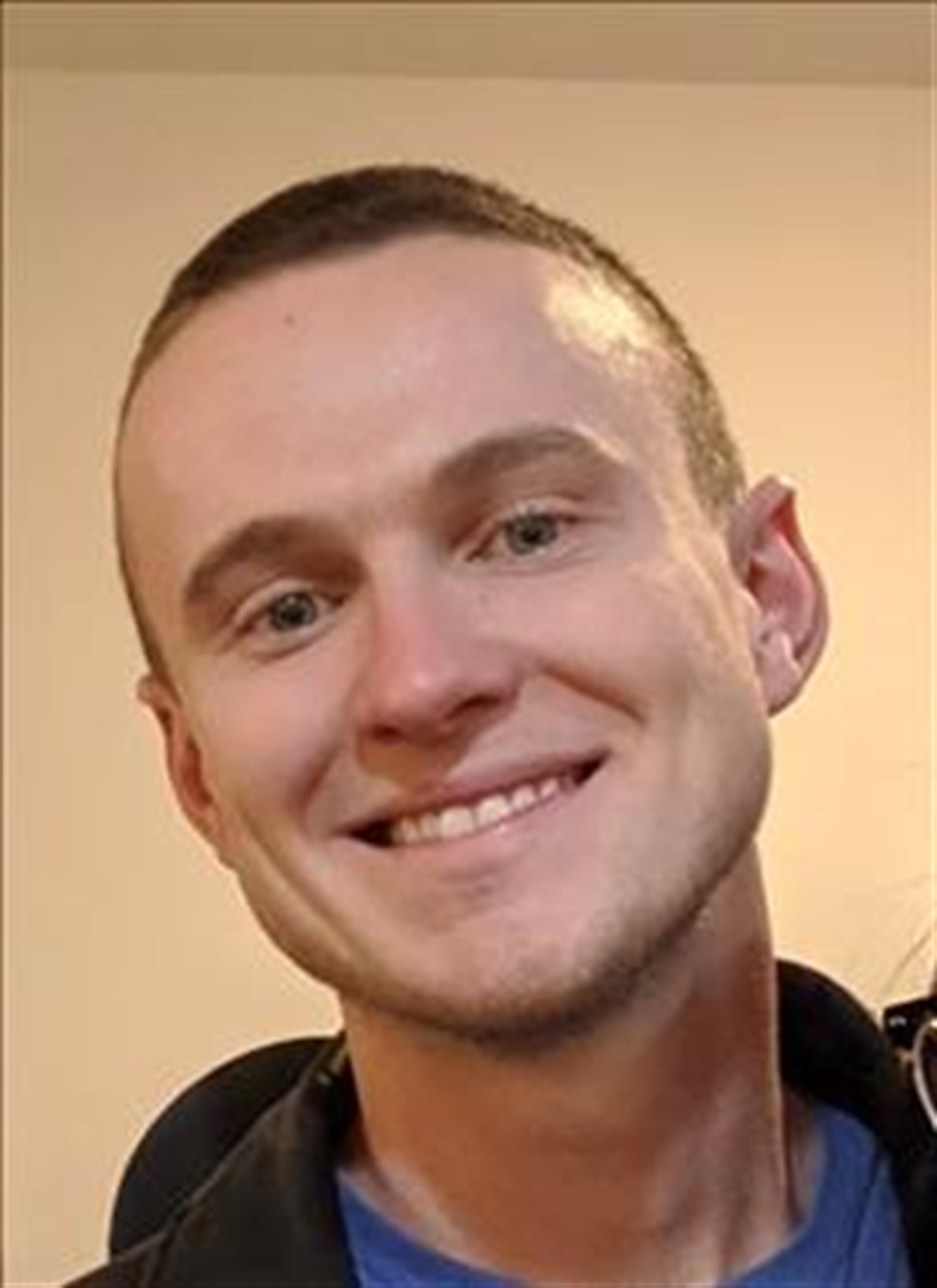 Brady William Duncan