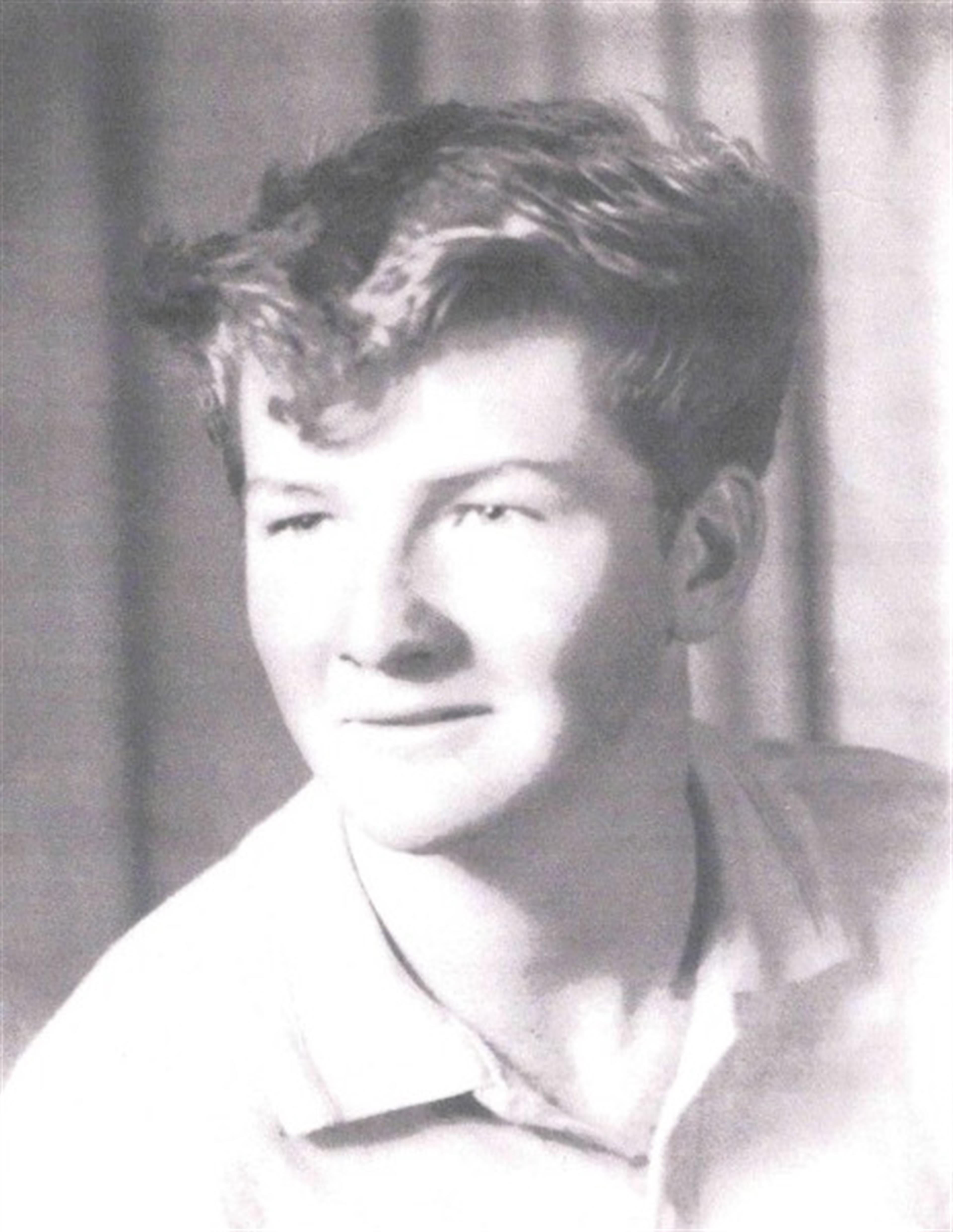 Clifford Wiggins' obituary picture