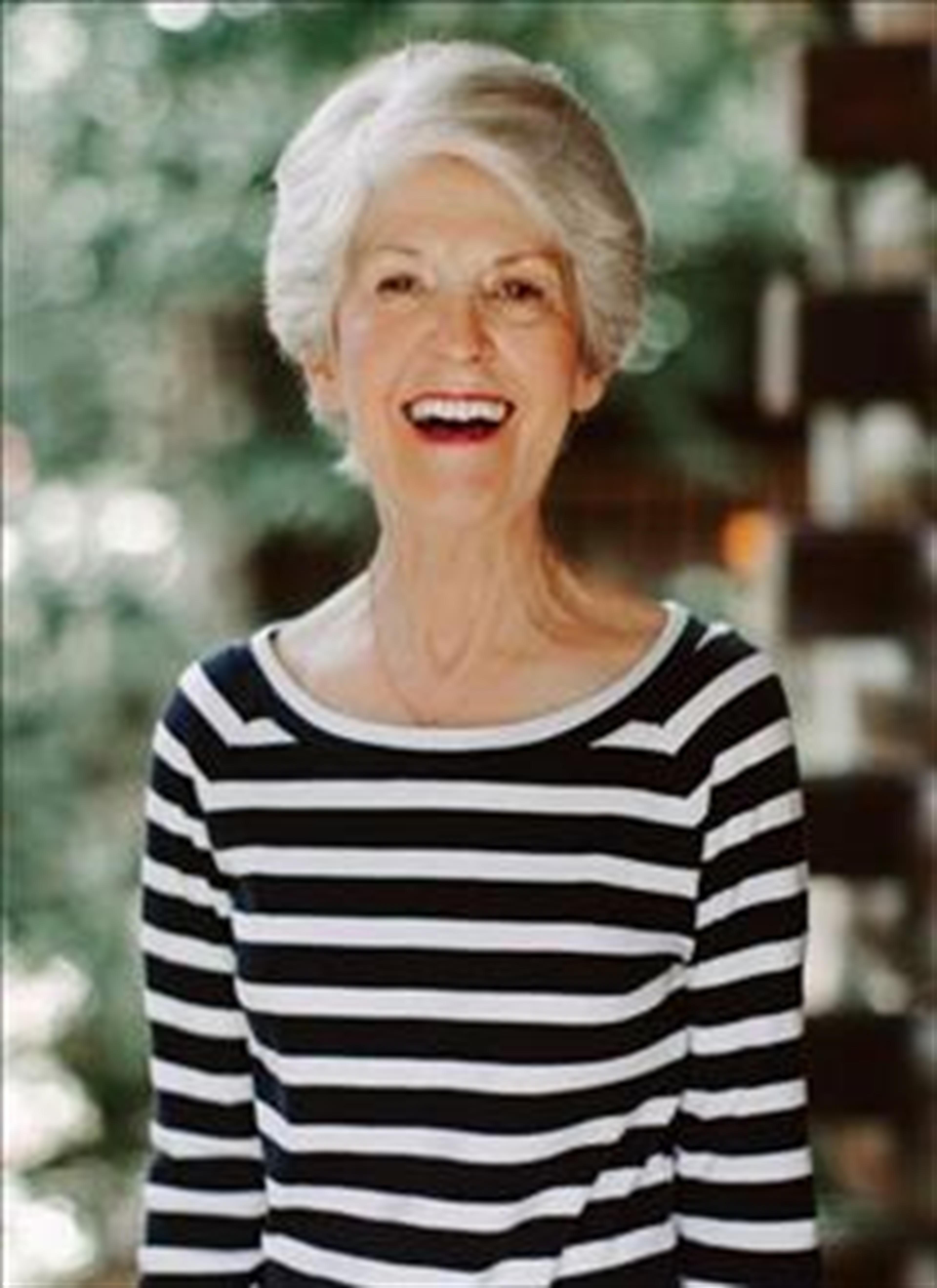 Ann Jaxie Abernathy's obituary picture