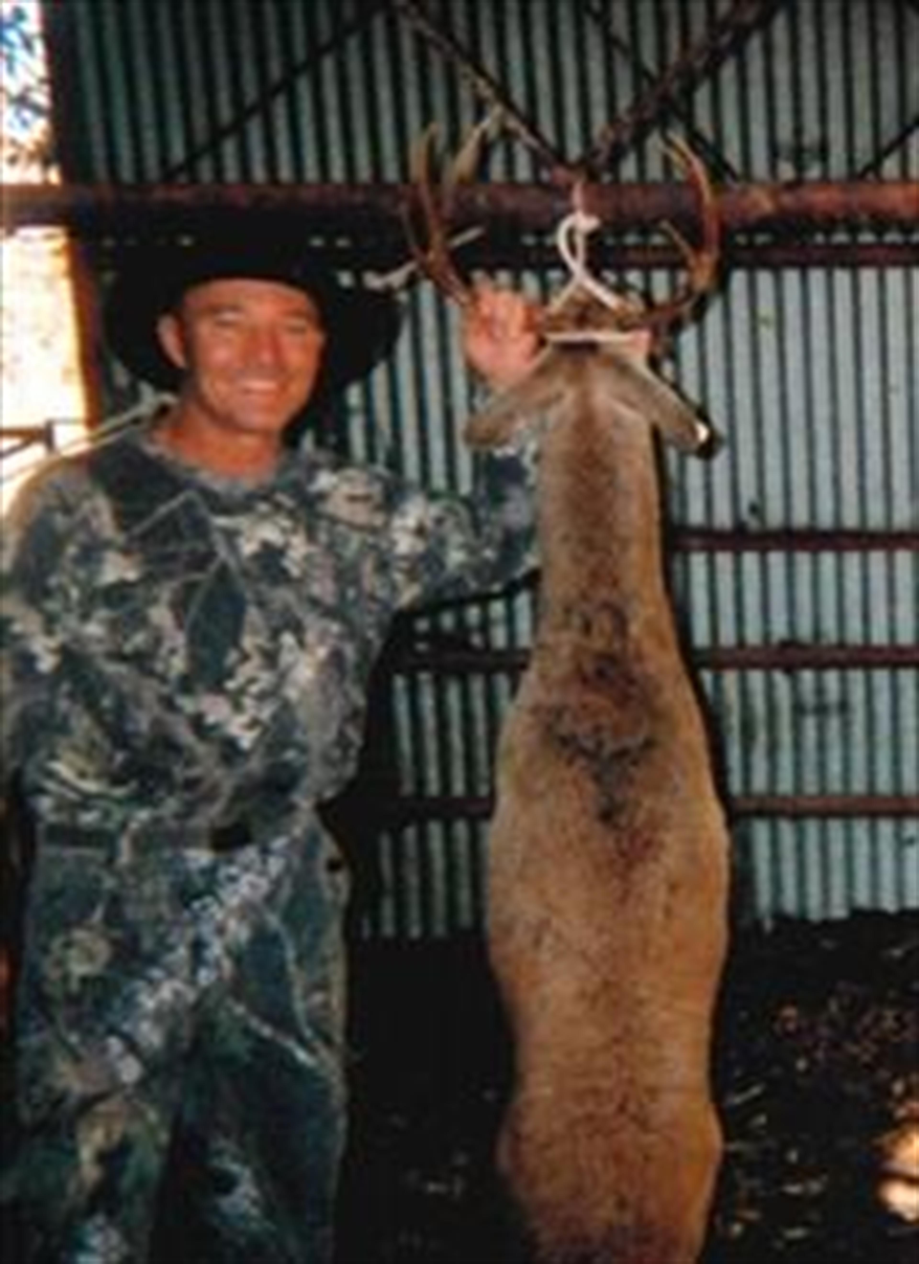 Marion Keith Nusbaum