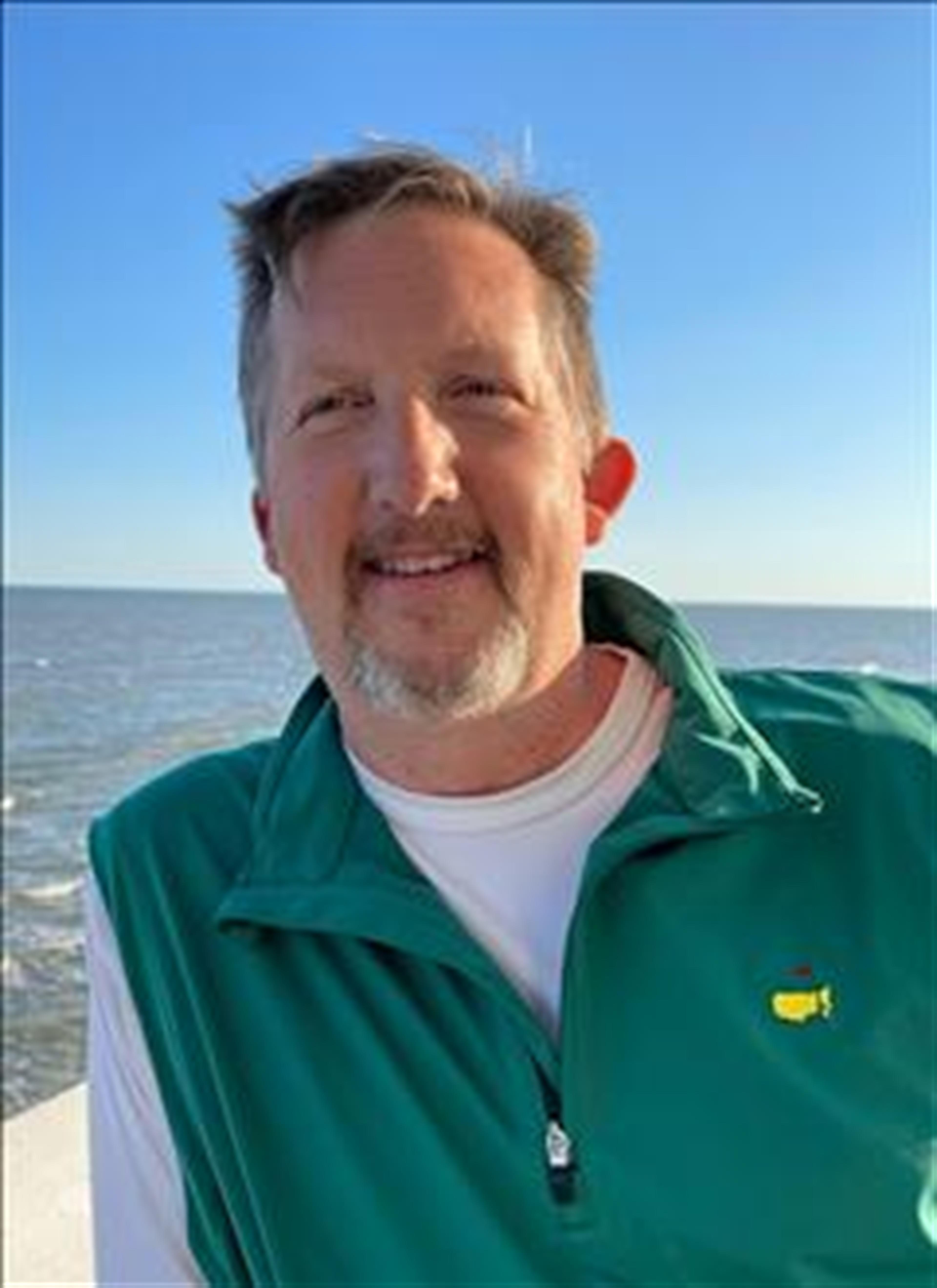 Donald Leroy Mustain, Jr.