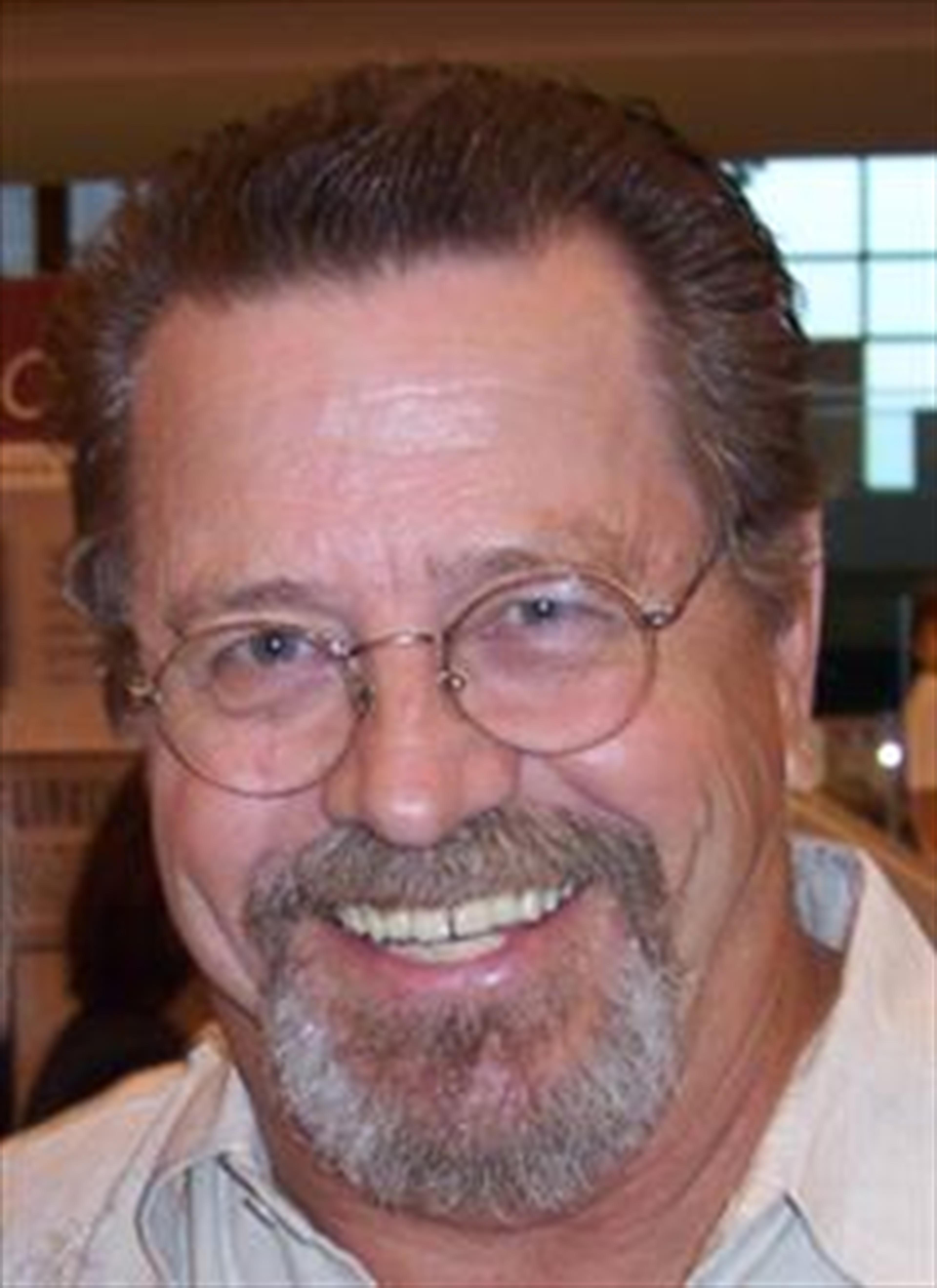 Douglas Richard Young