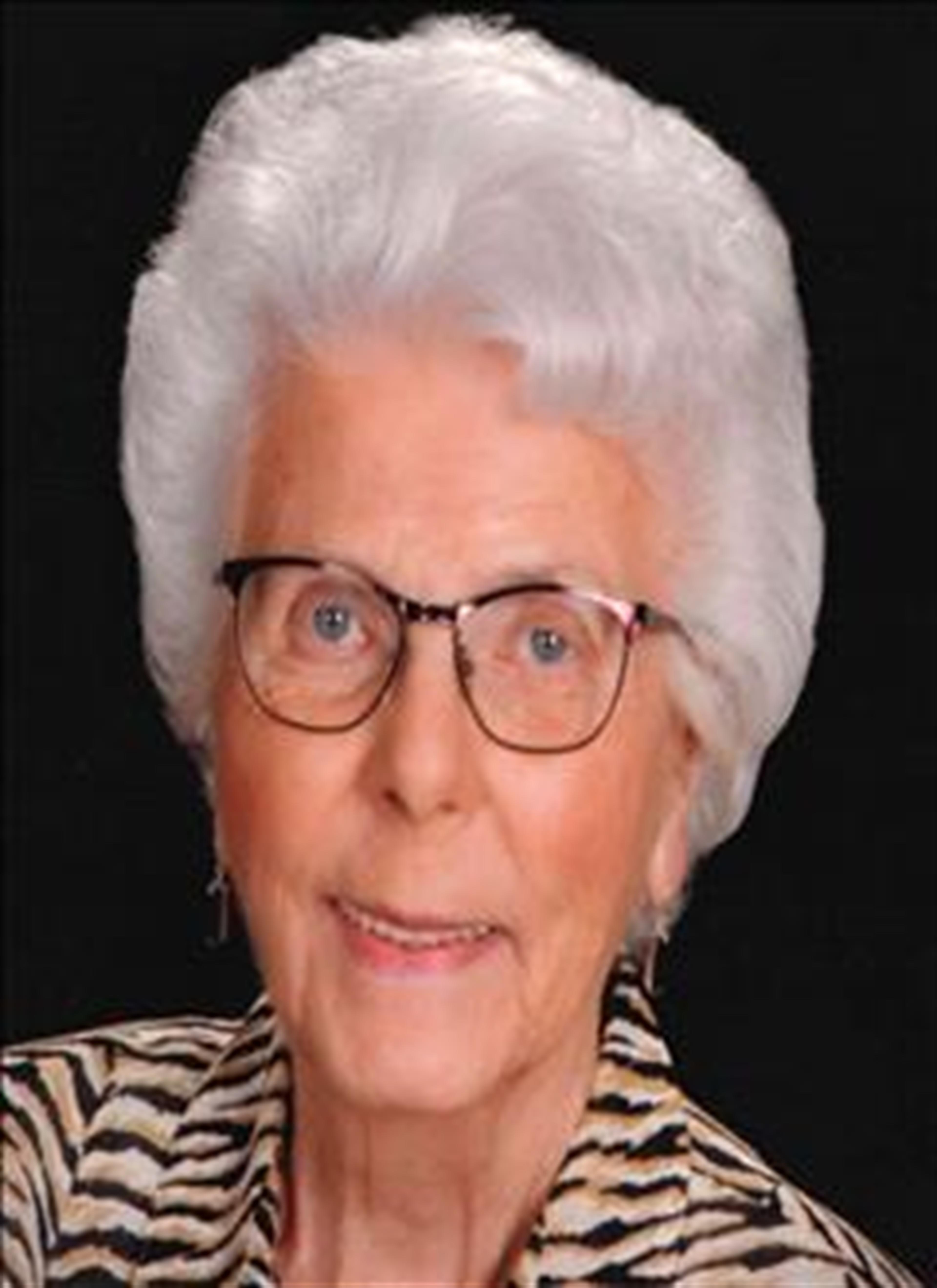 Jean Armstrong Moore