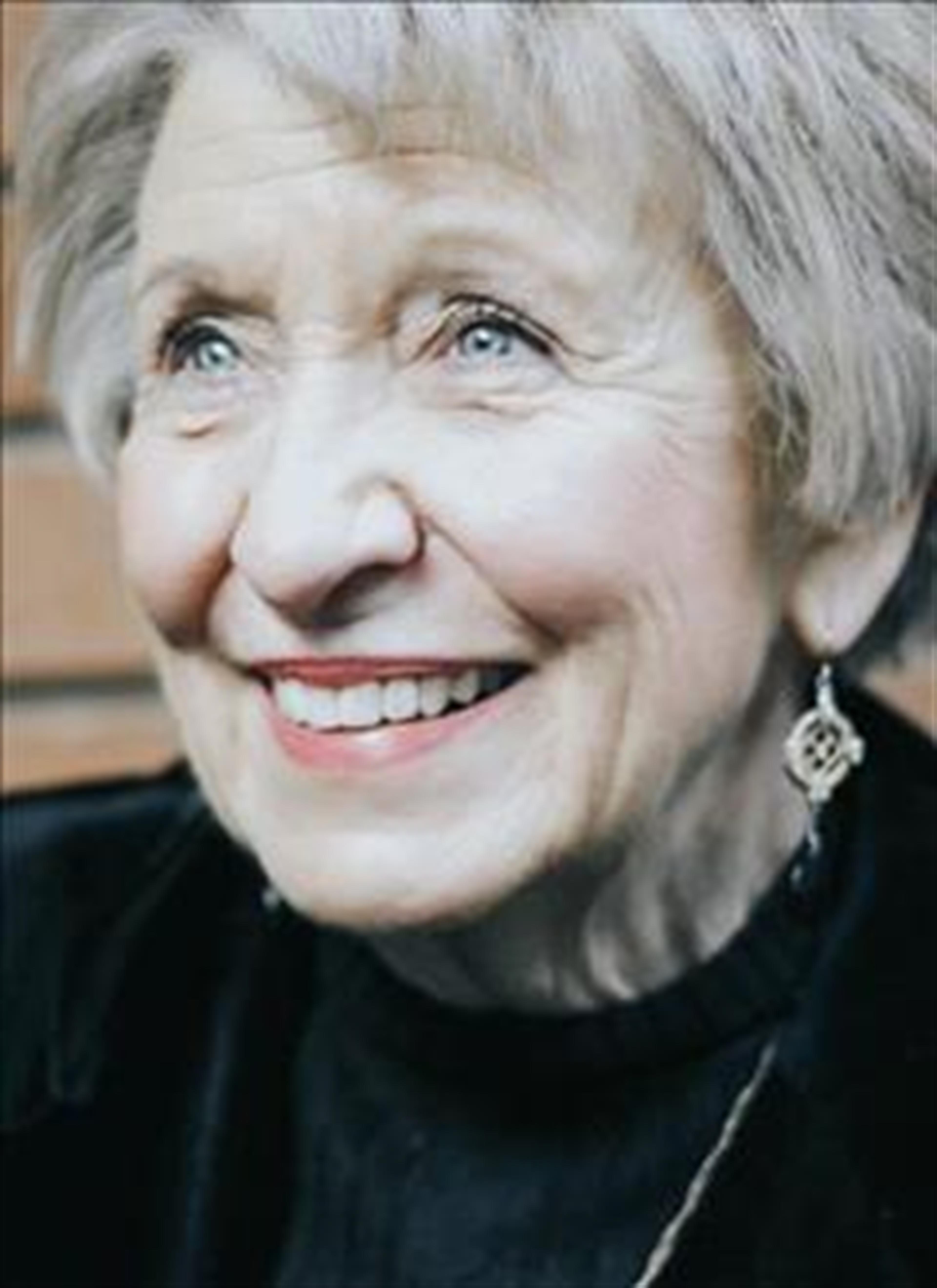 Retha Johnson Holmes