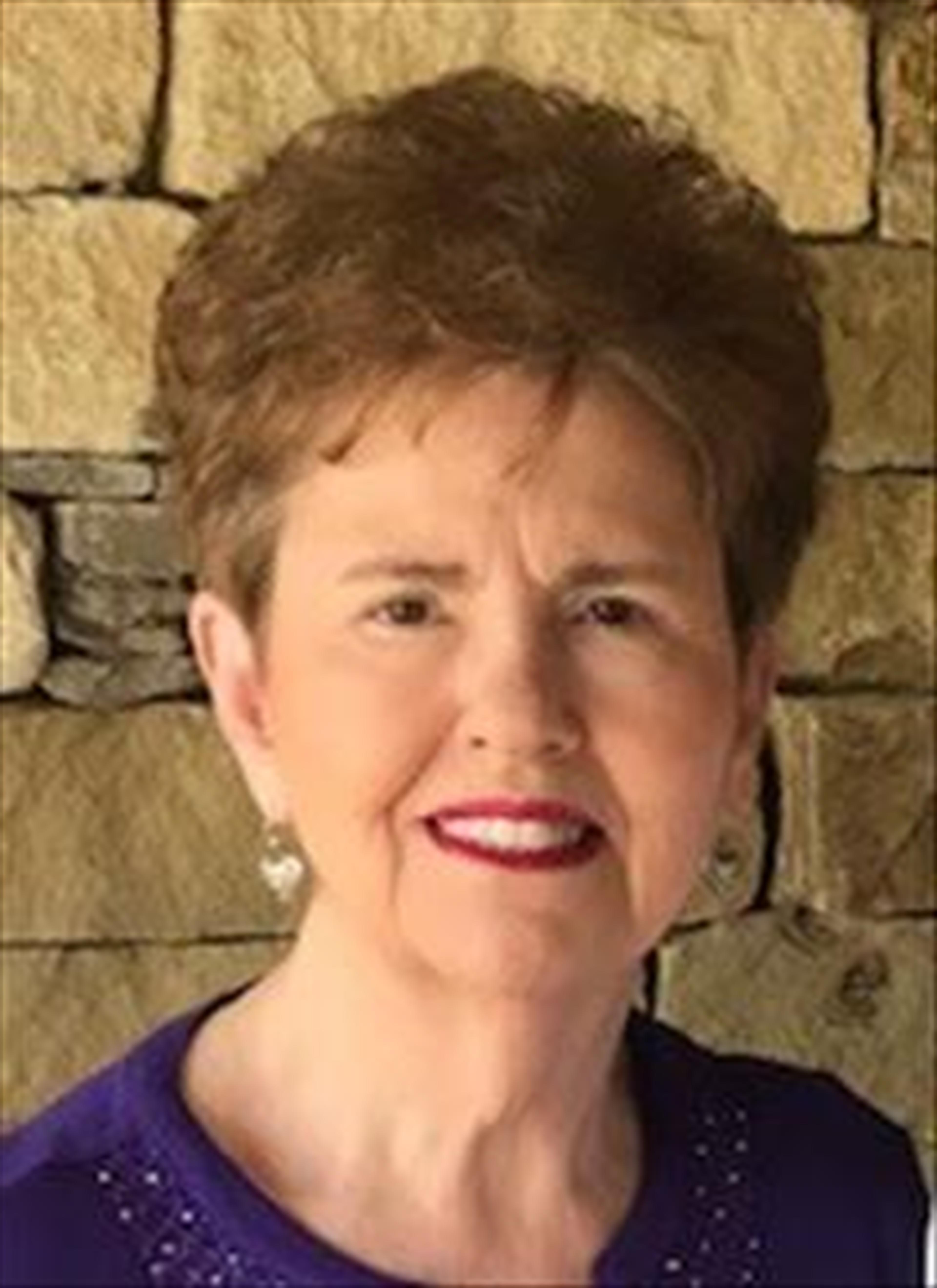 Mildred Ruth Rodgers