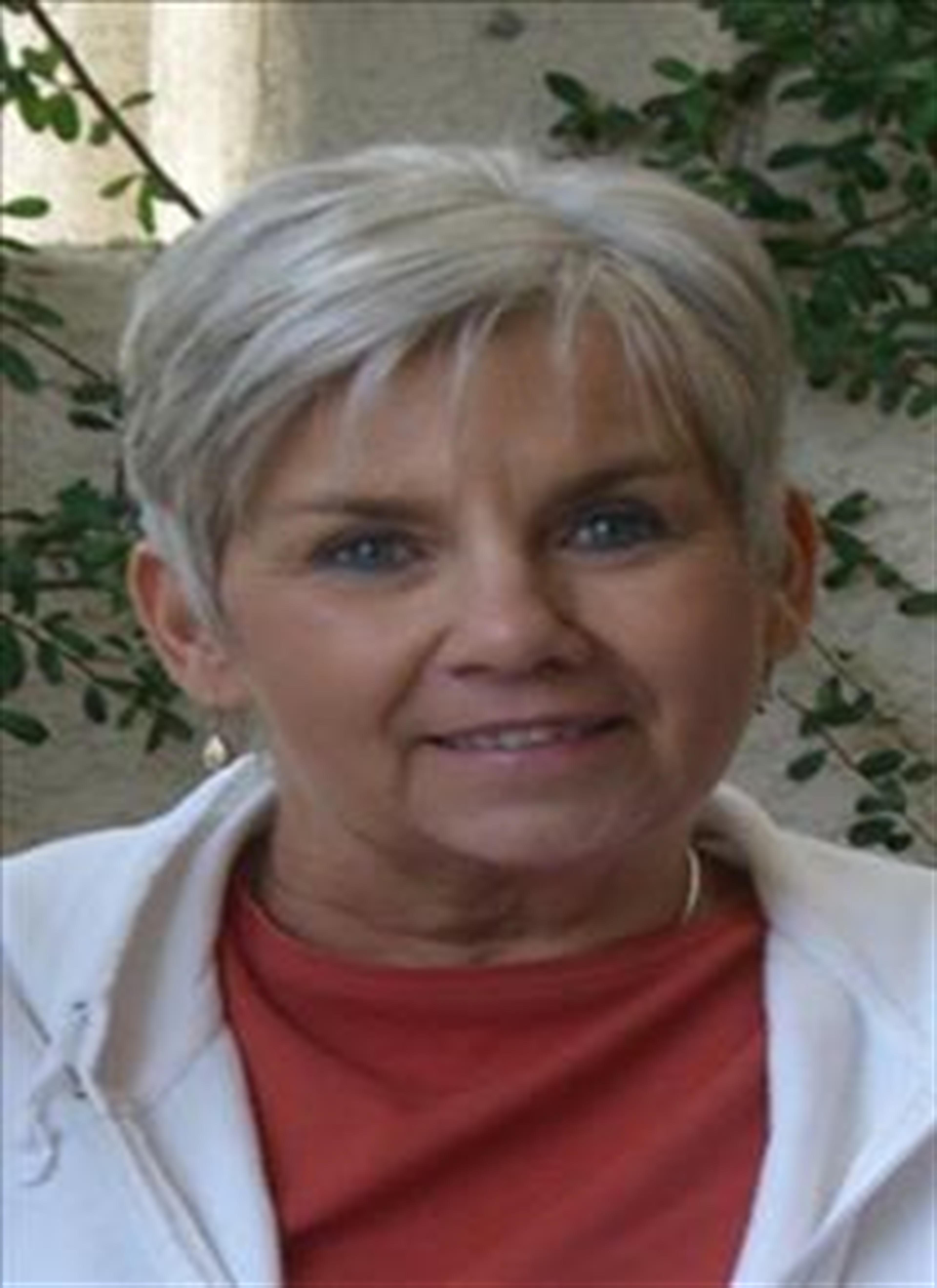 Jill Patricia DuFour