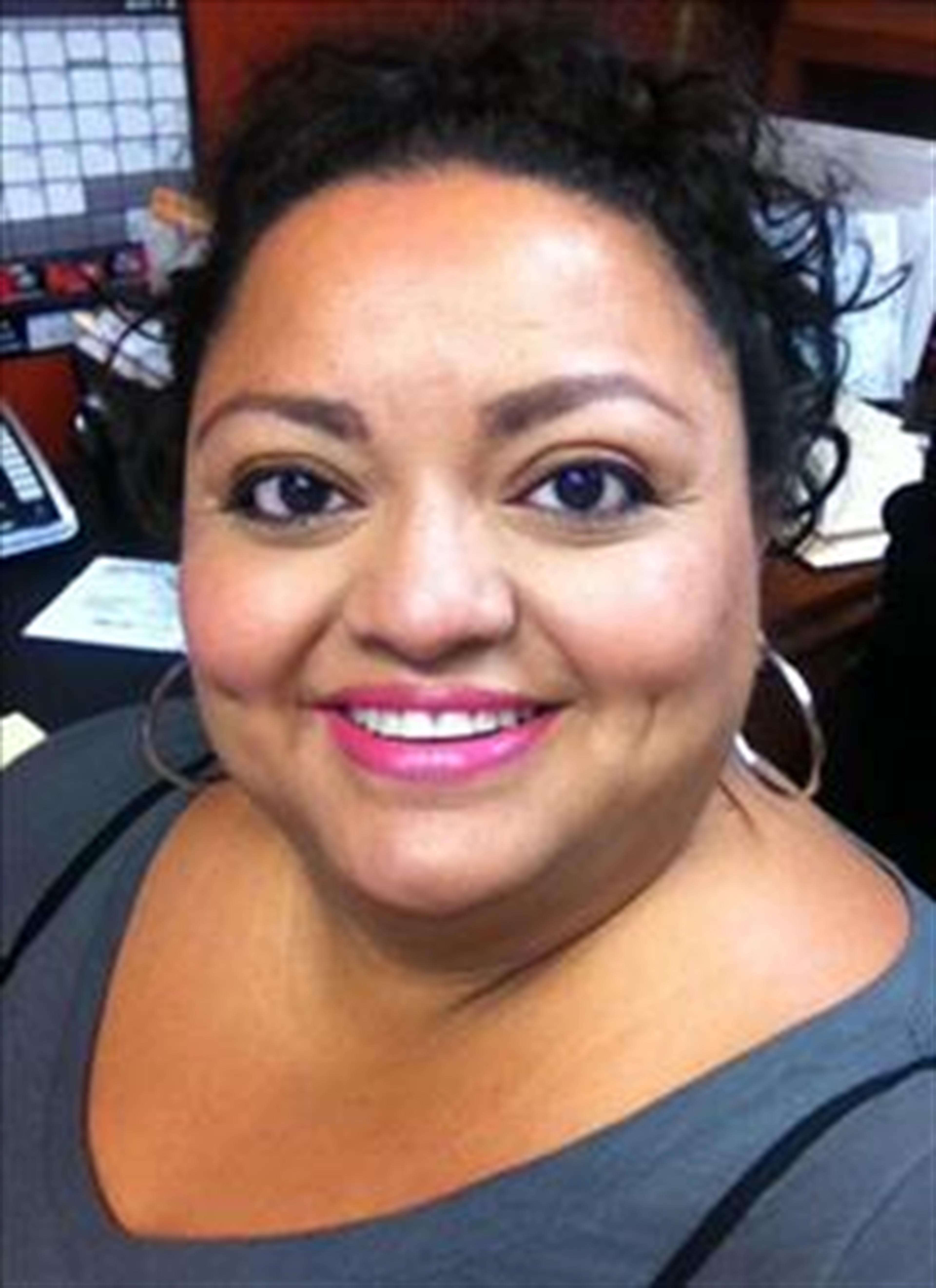 Karina Aurora Rivera's obituary picture