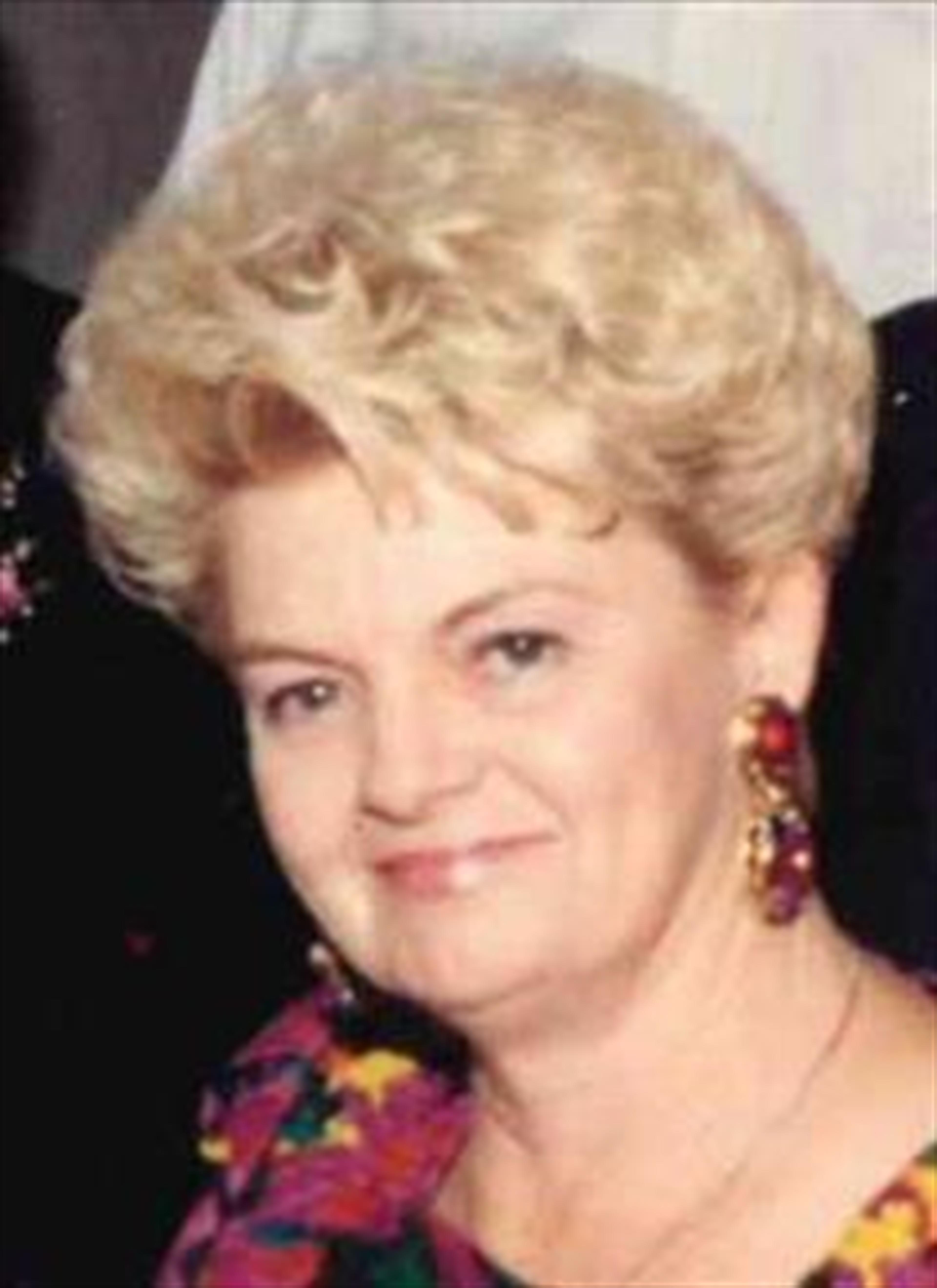 Janice Wray Birmingham