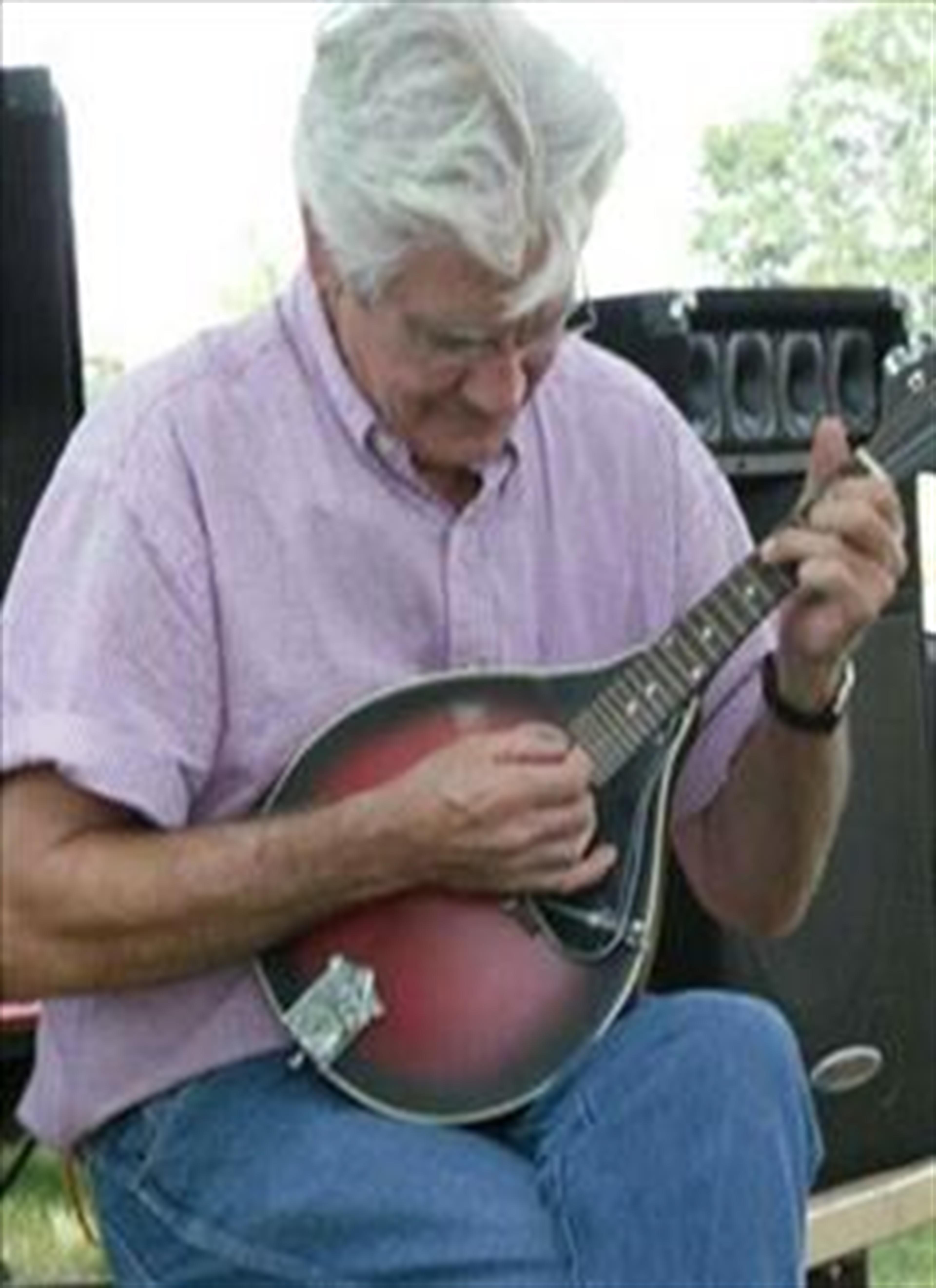 Bennie Douglas Griffin