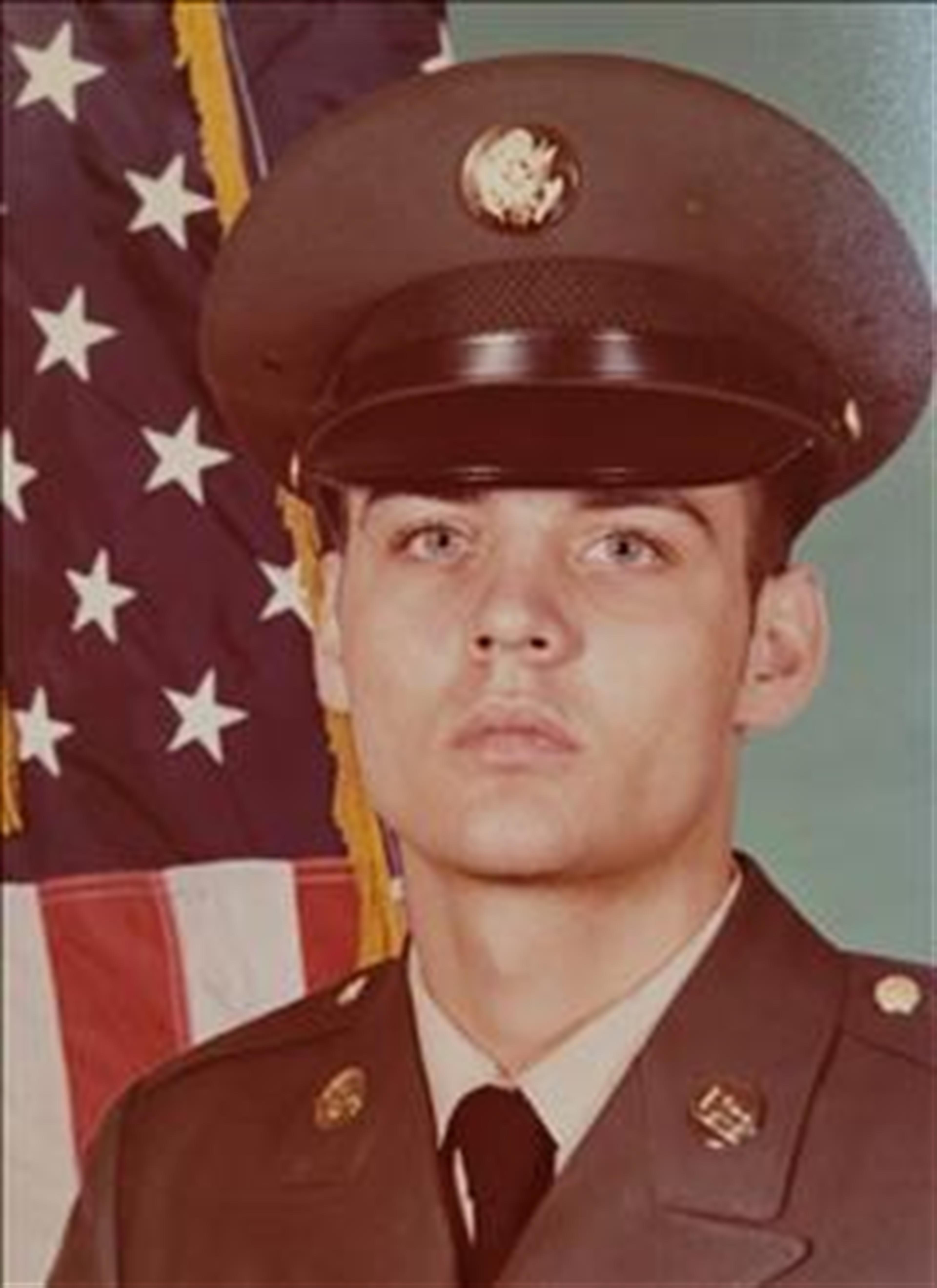 Phillip Carl (Johnson)  Webb