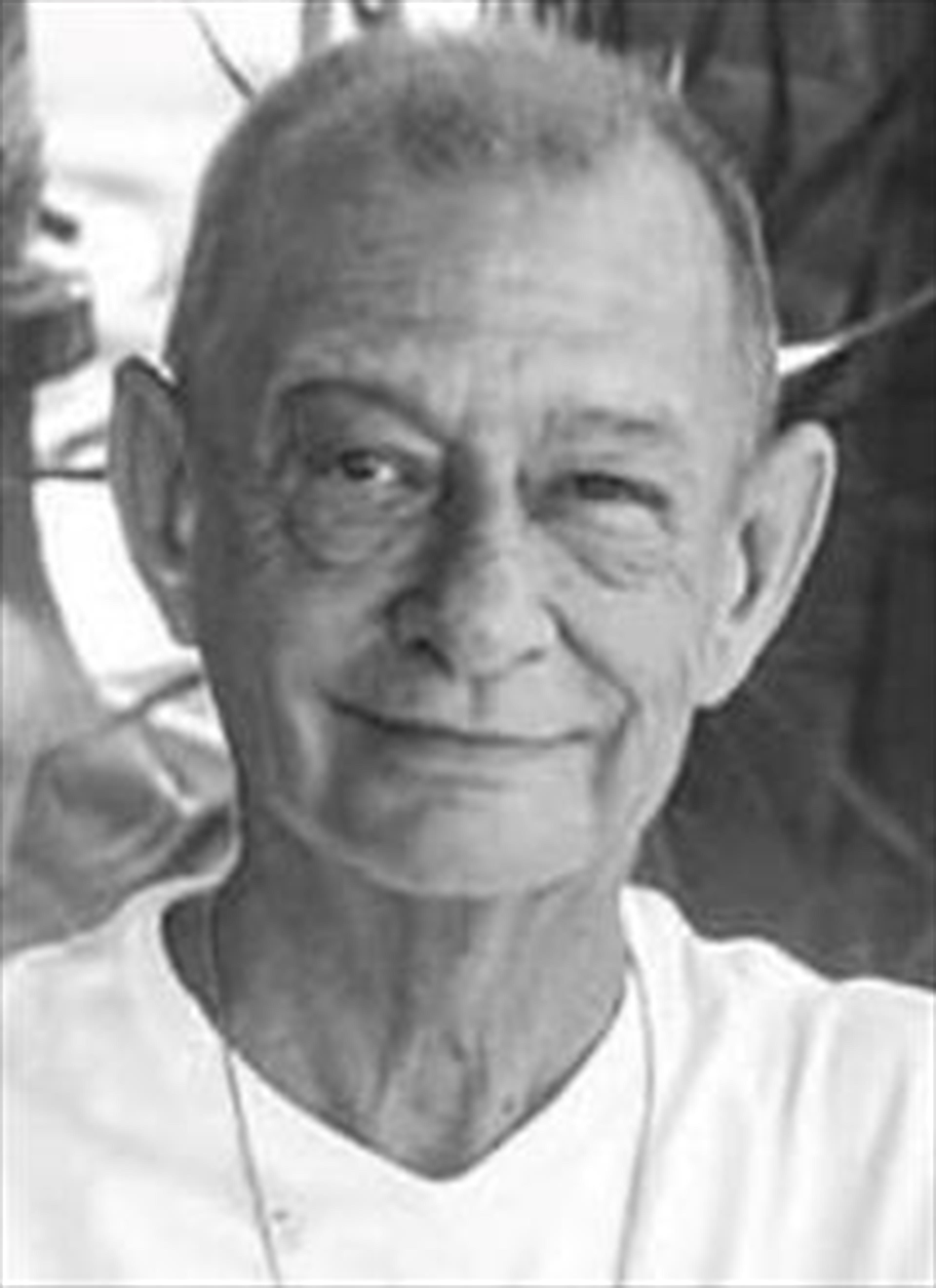 Charles Edward Morrow