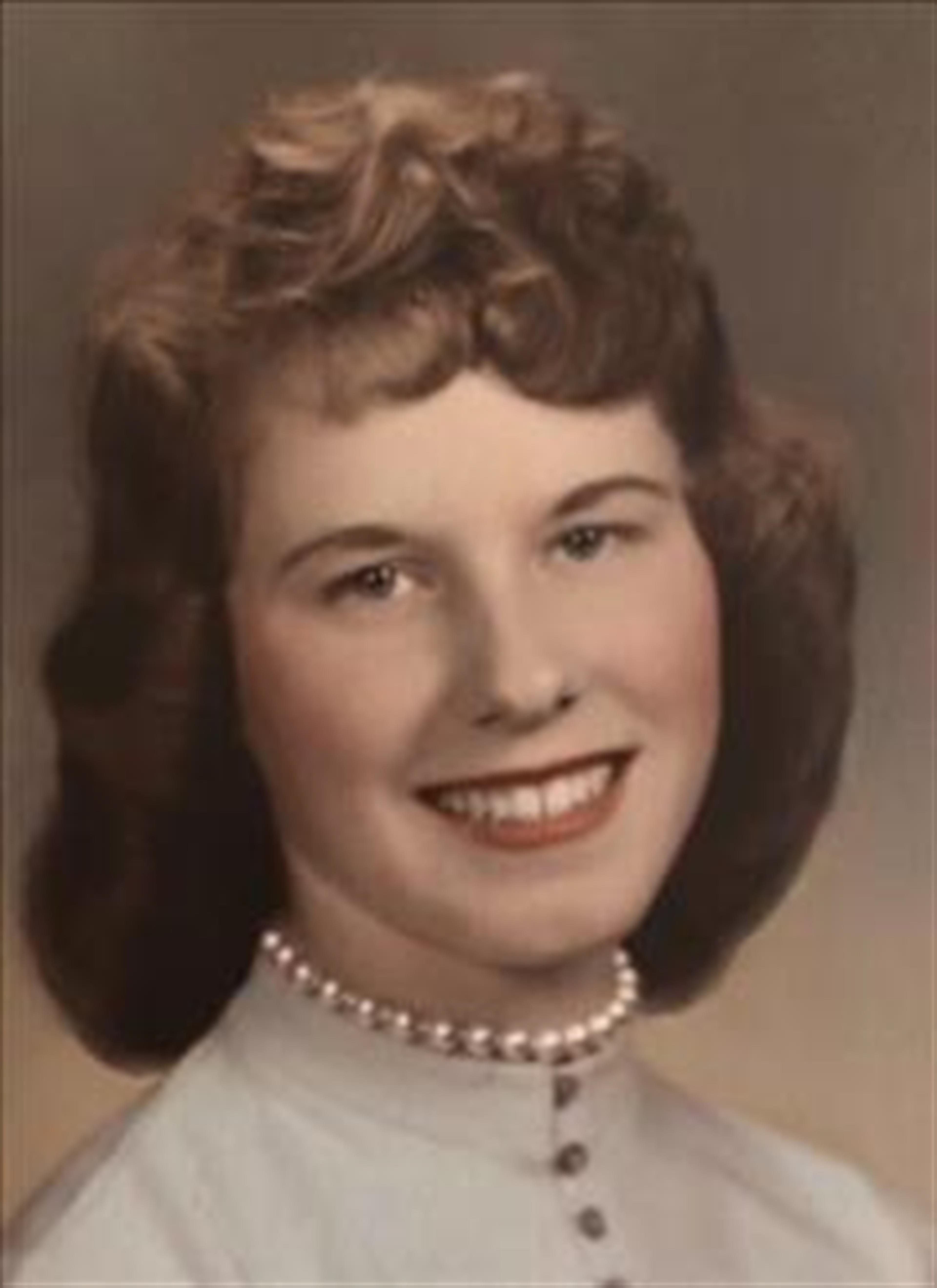 Luanna Lucille Wolff