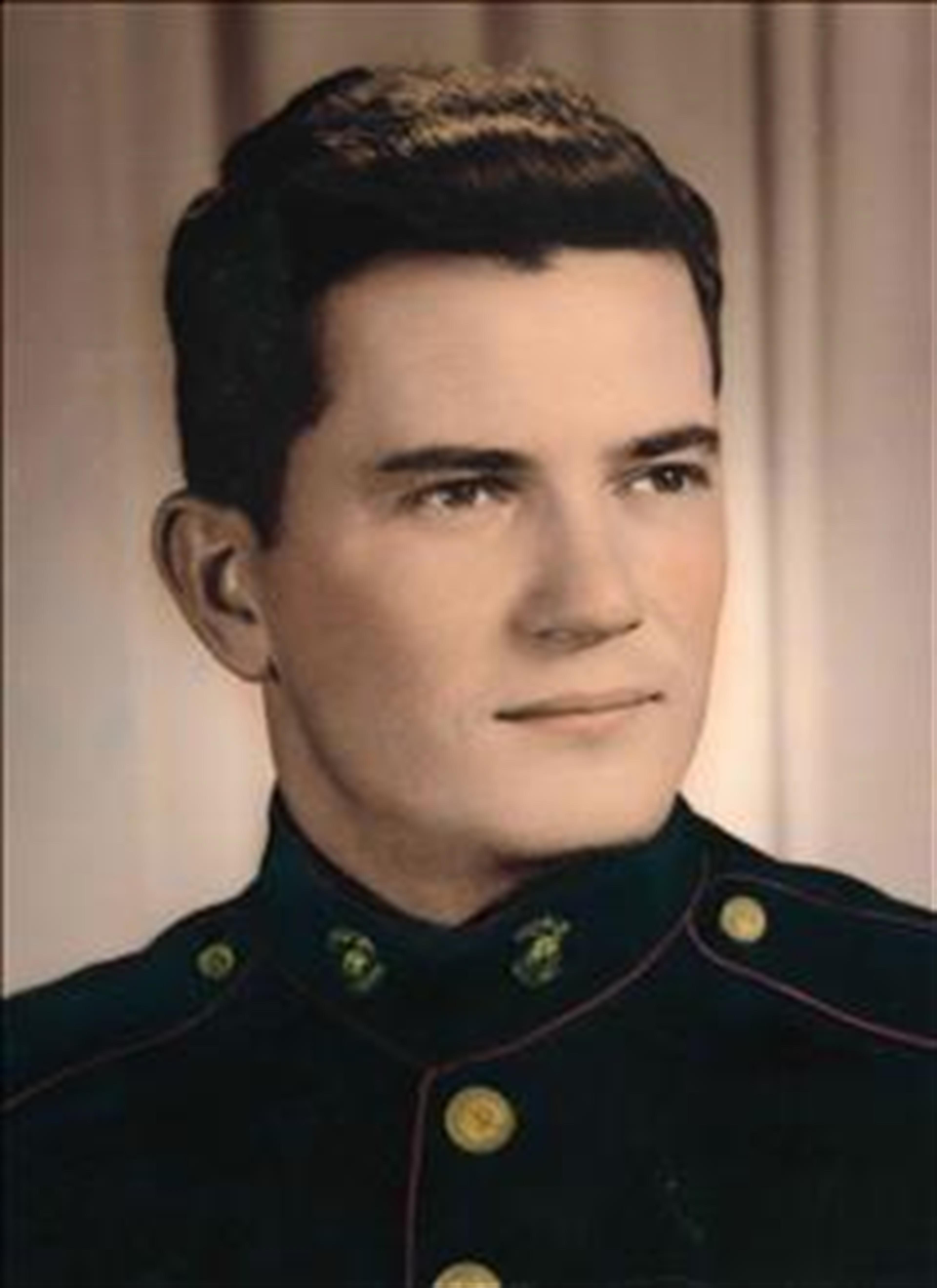 Billy Ray Davis' obituary picture