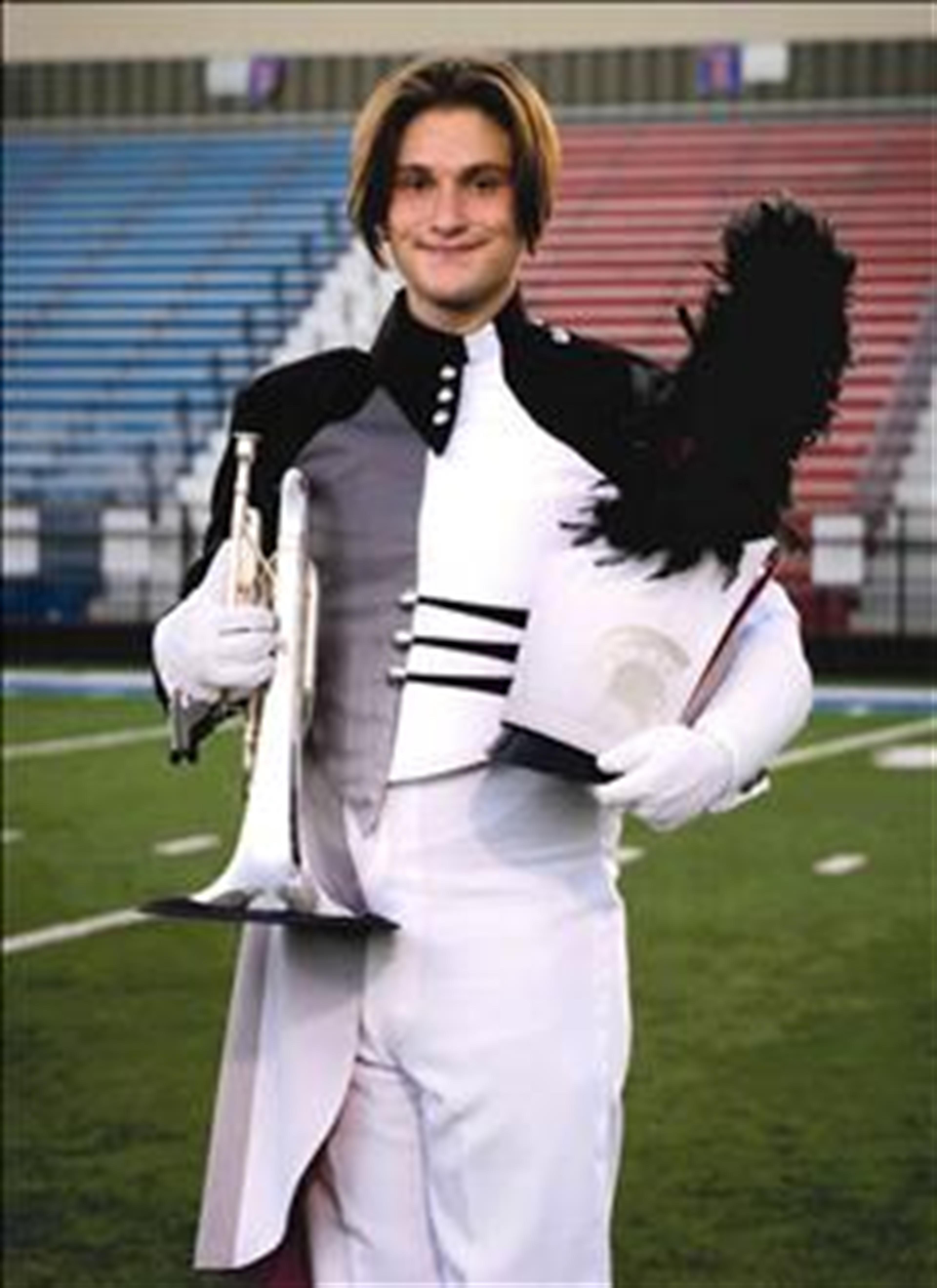 Ian Alexander Jennings Adair's obituary picture