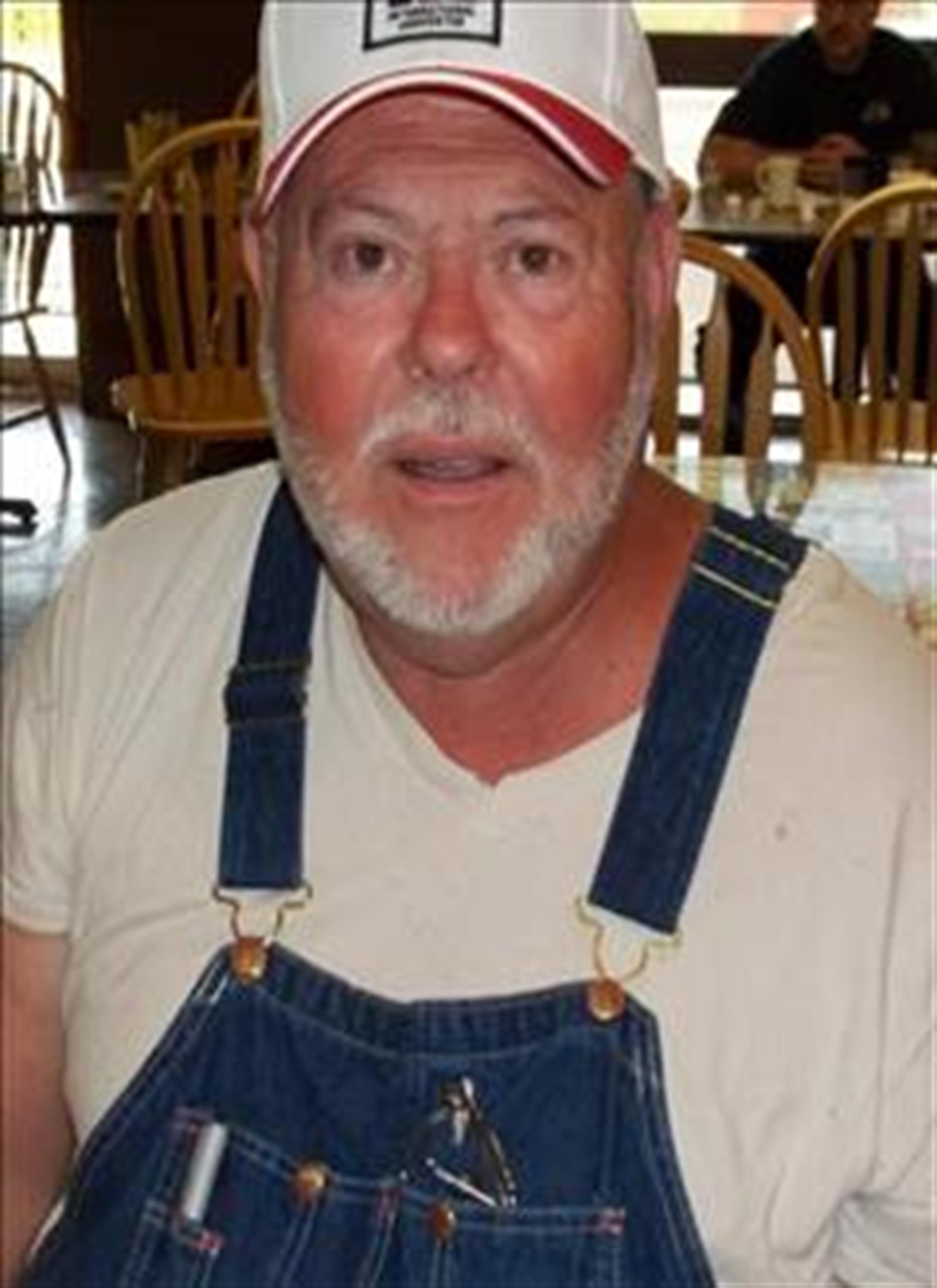 Charles Lee Stunkard