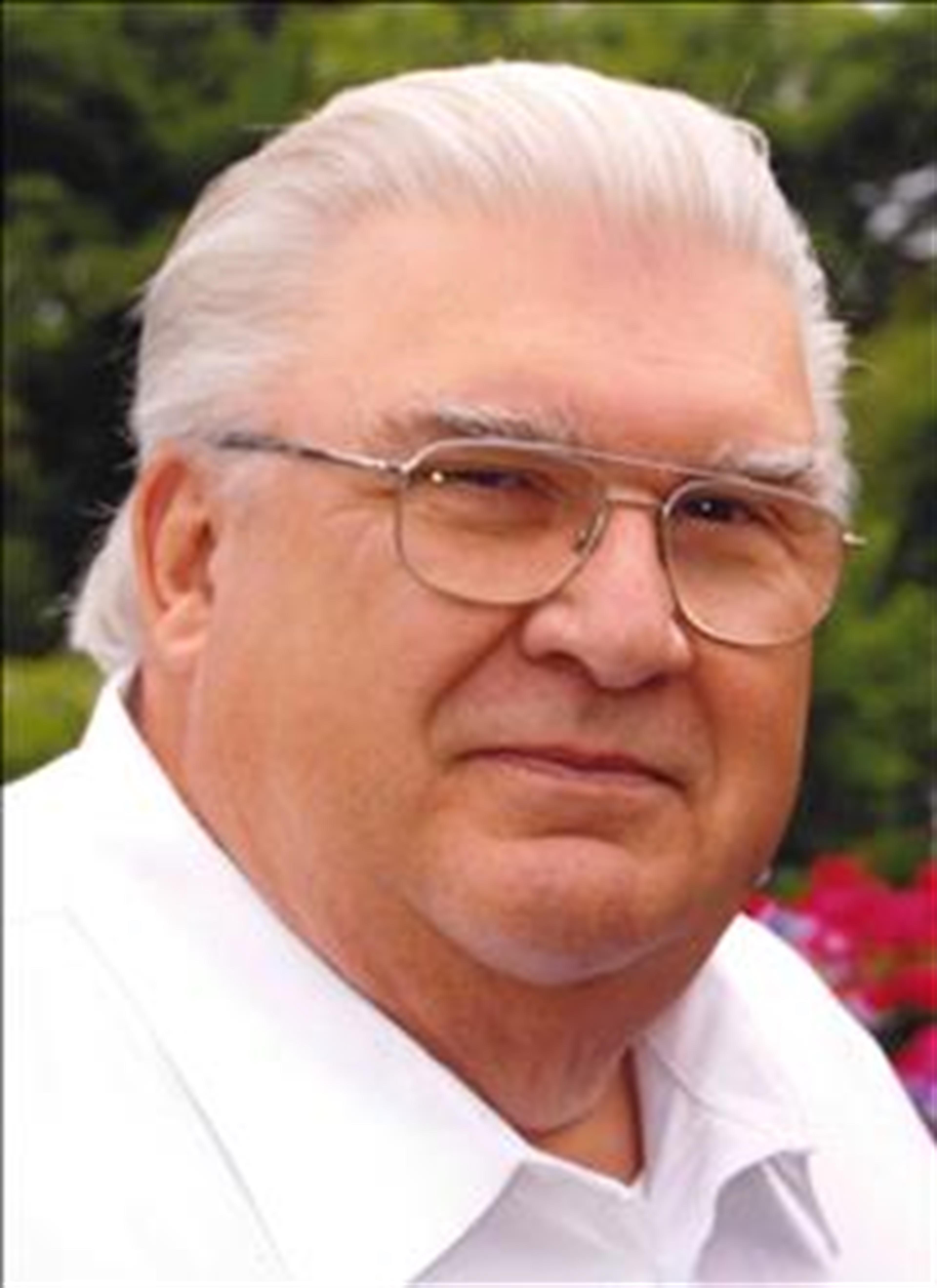 Kenneth "Ken" Mullen's obituary picture