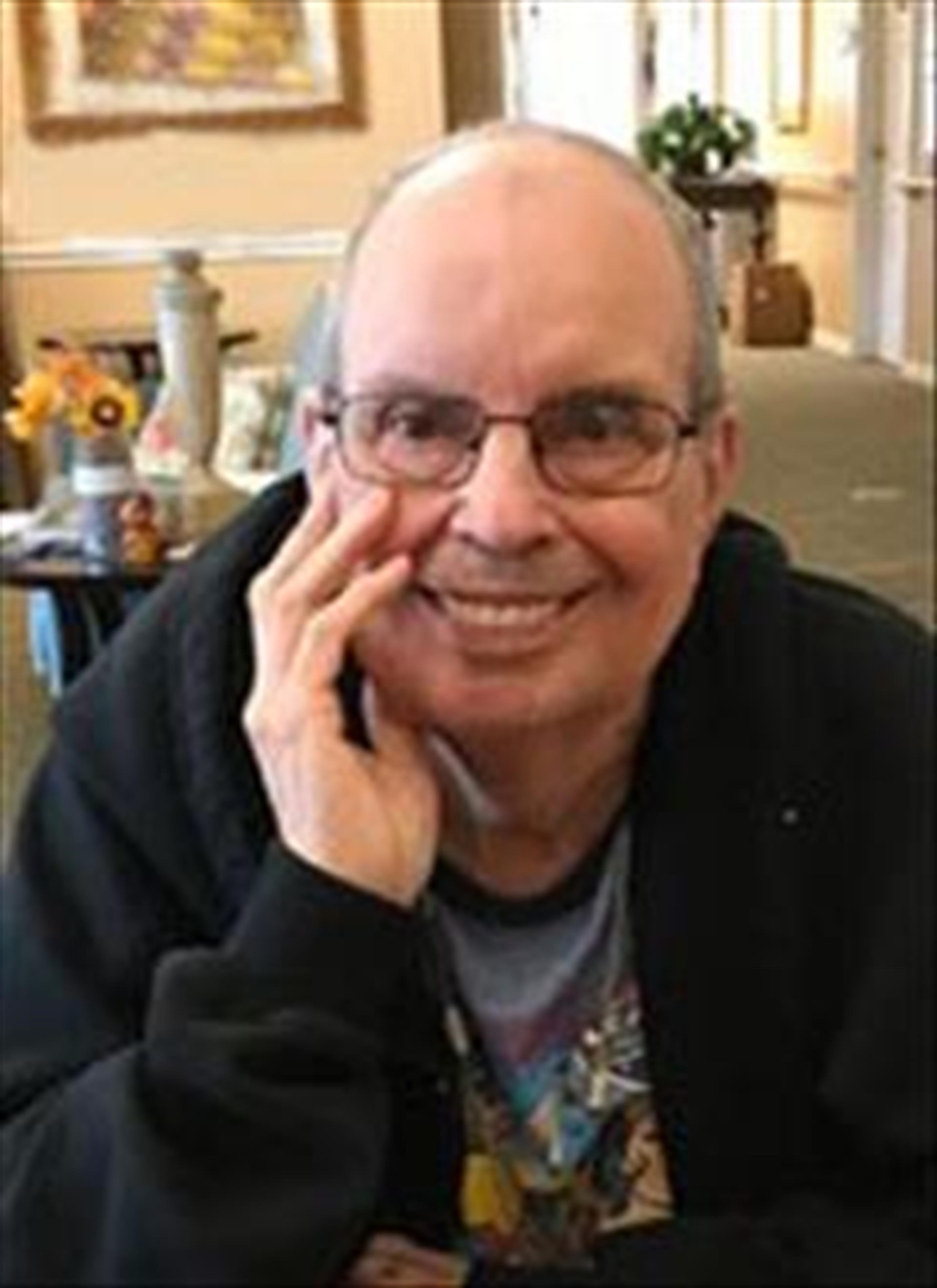 James Dudley Williams