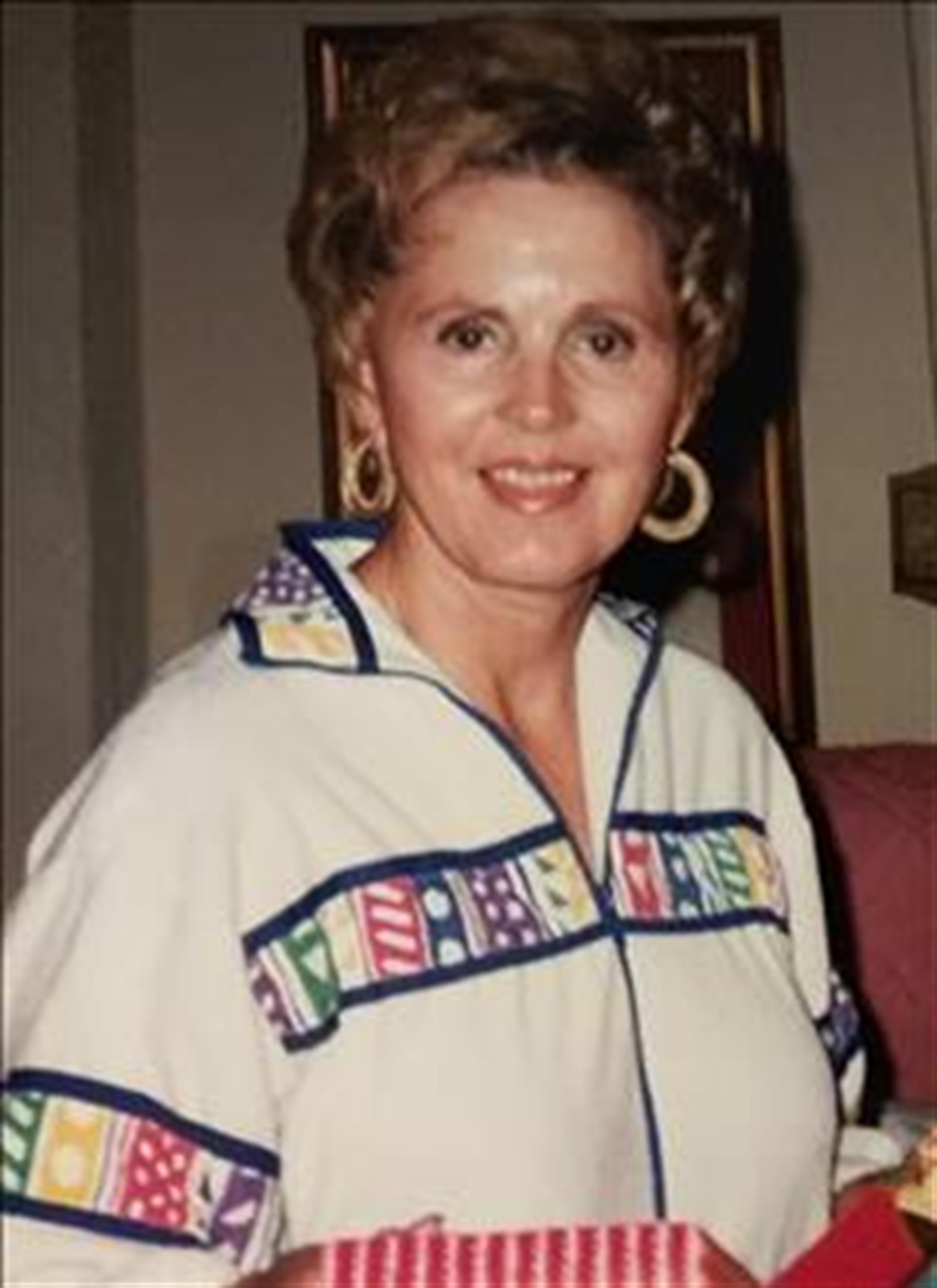 Gramilla Jewel Jones