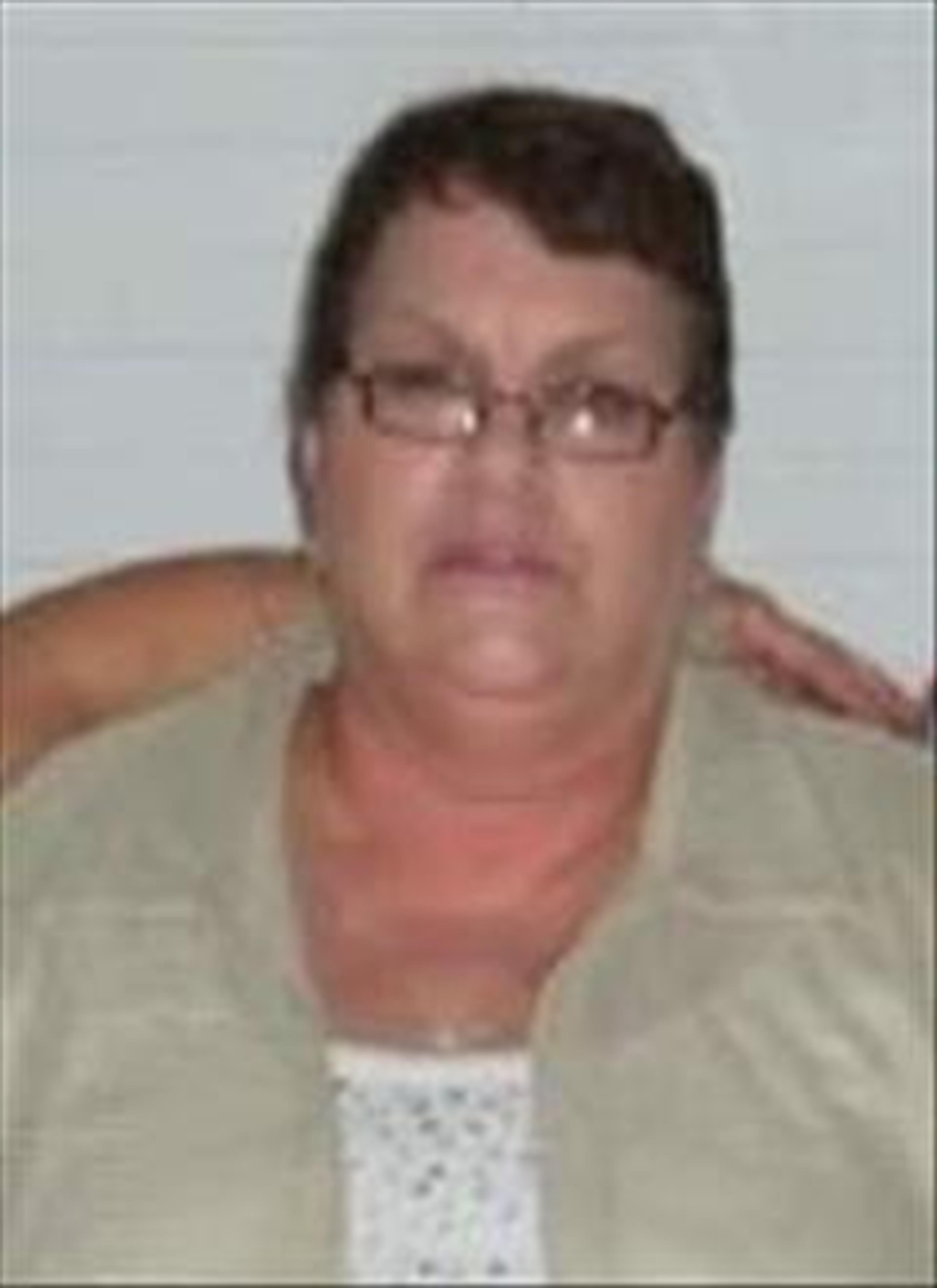 Carolyne Marie Brown