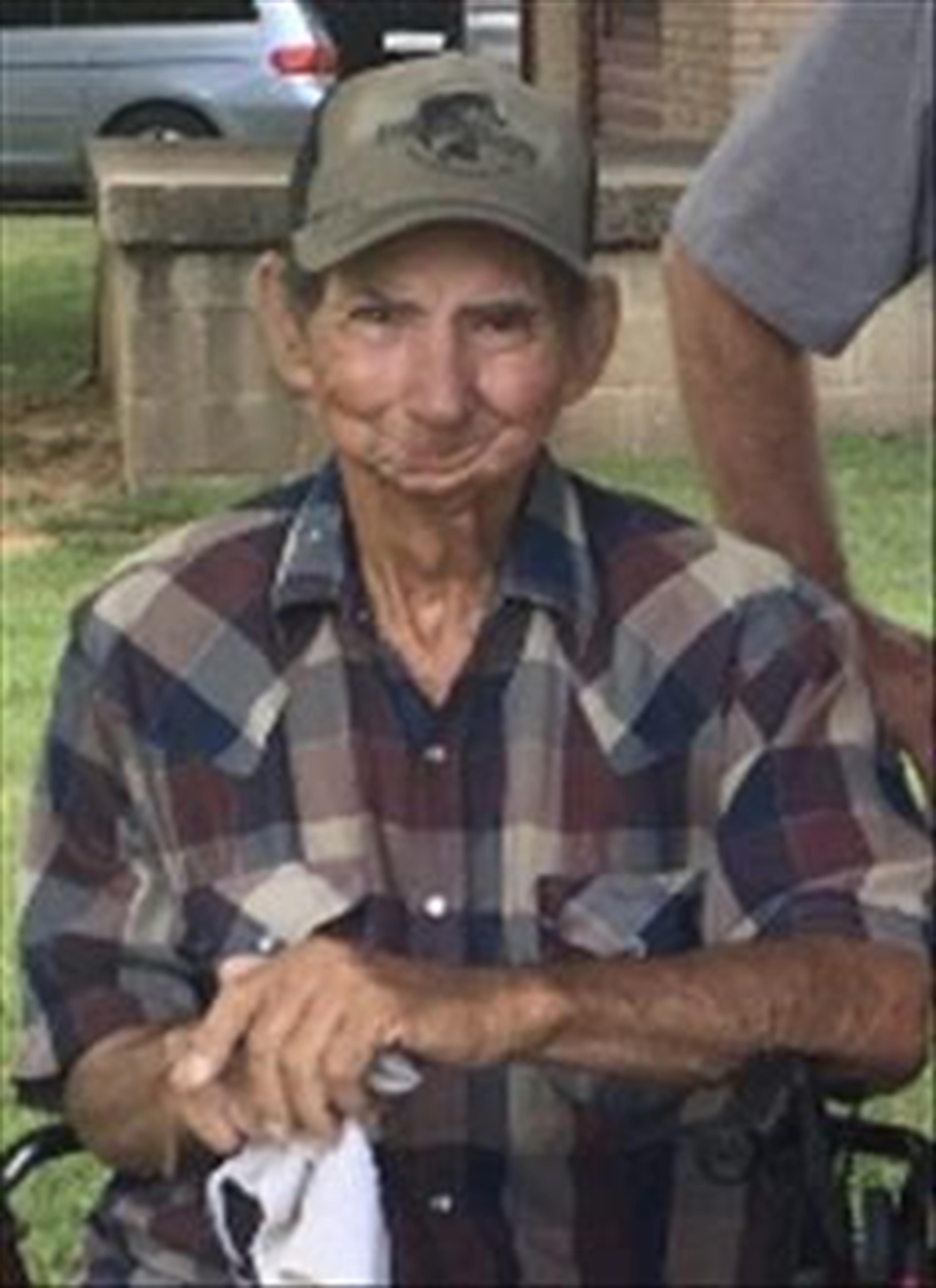 Tommy Ray McClatchey