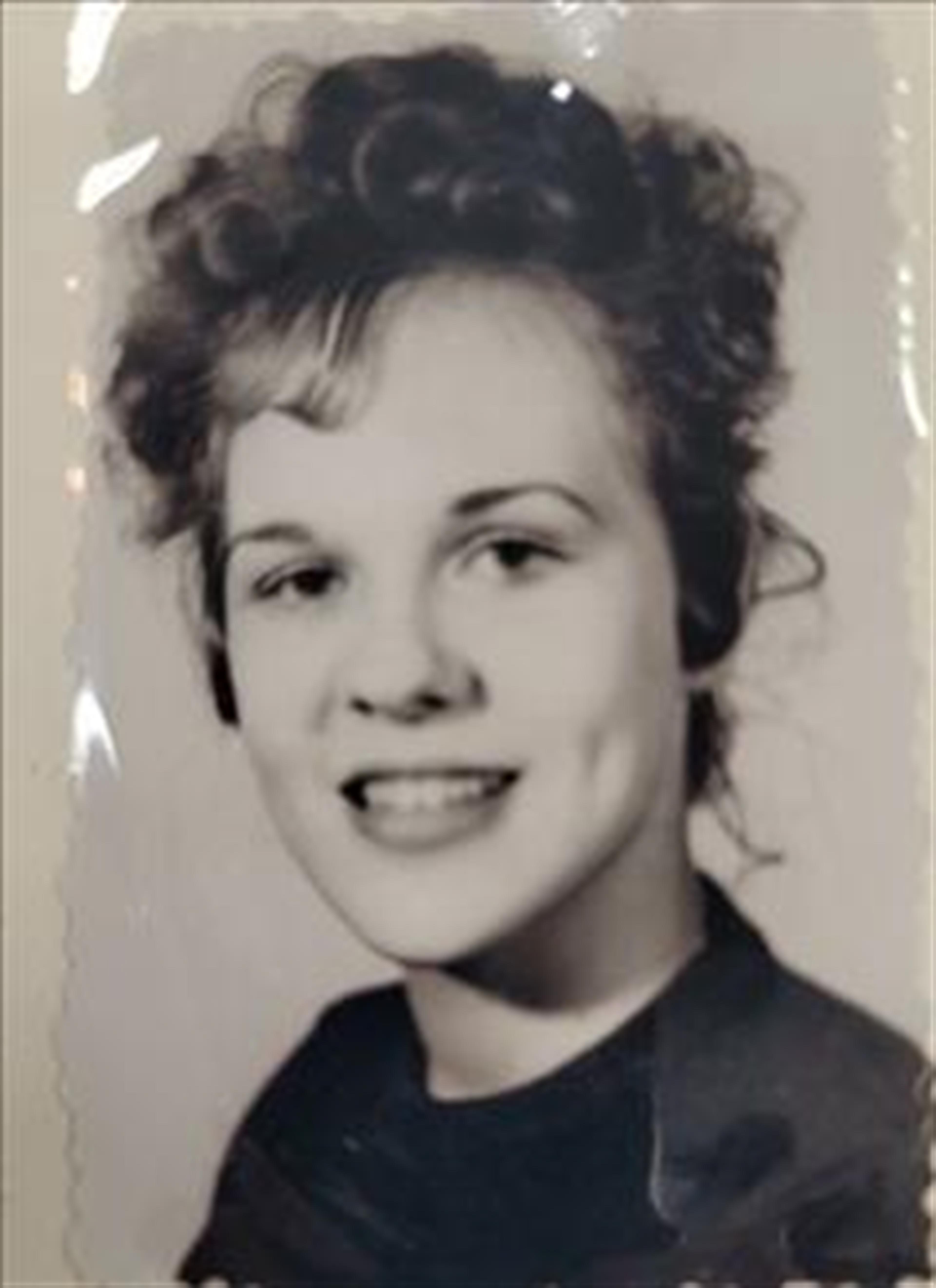 Barbara Lou Williams