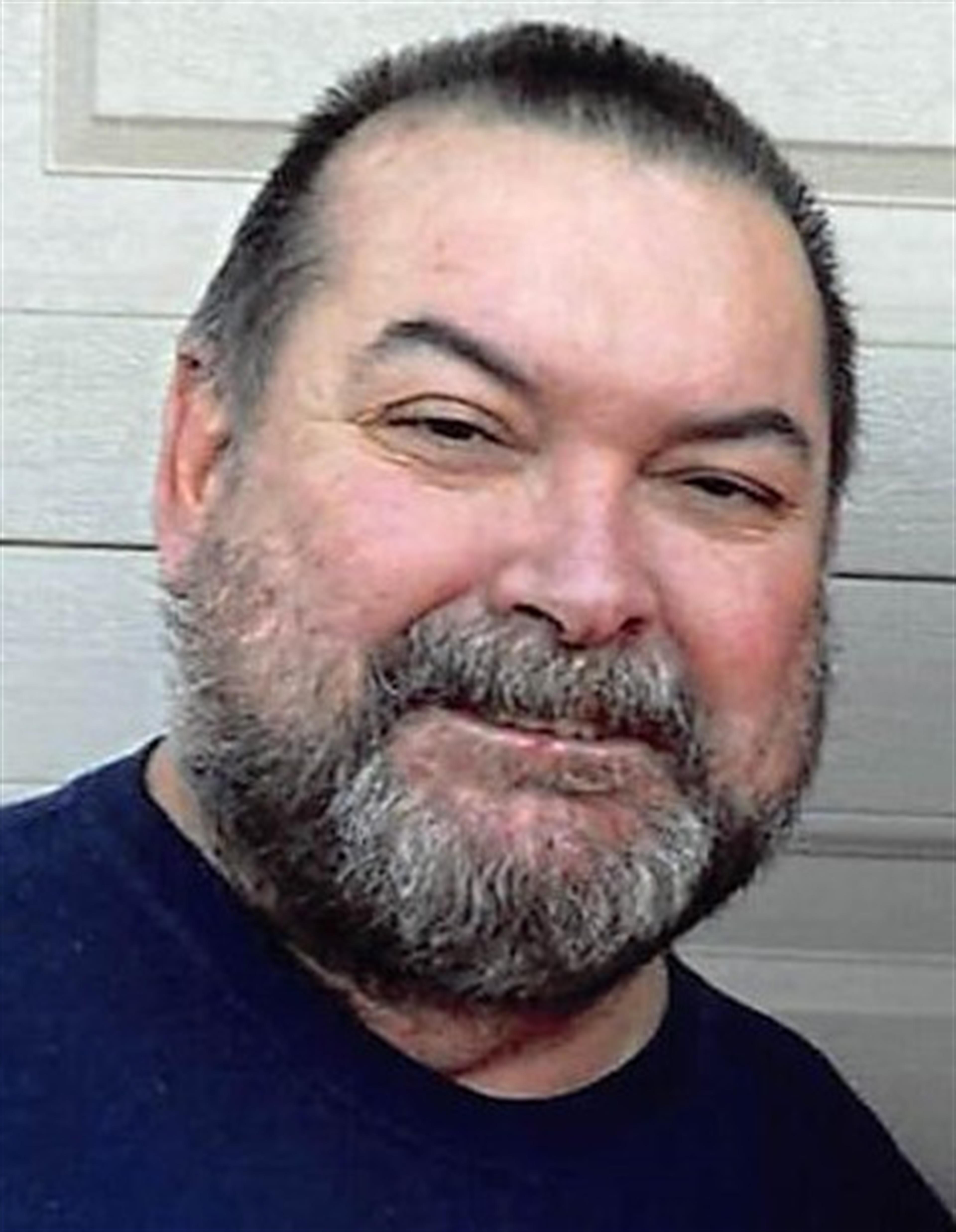 Dennis Ray Pogue's obituary picture