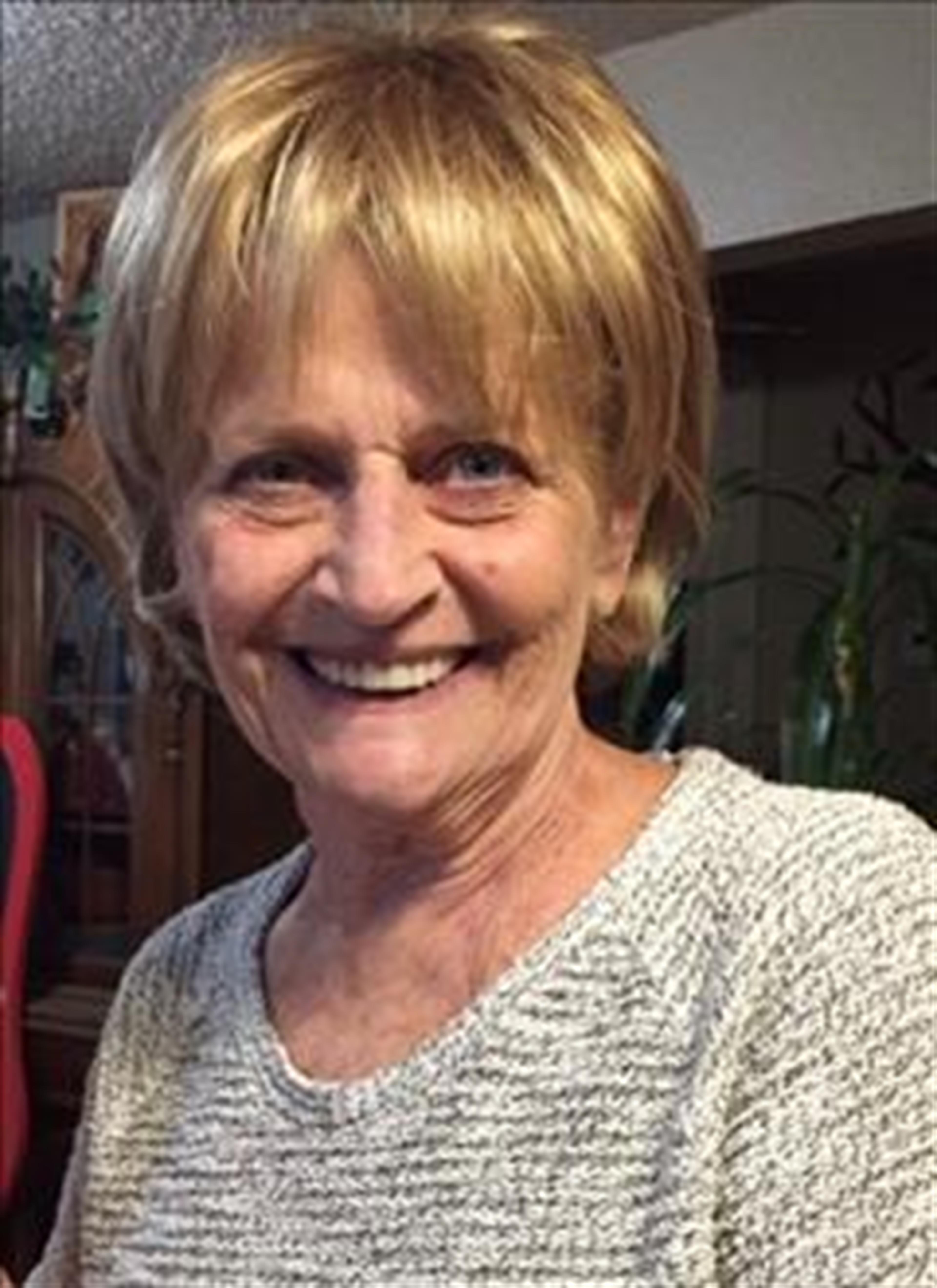 Sharon Elaine Swanson