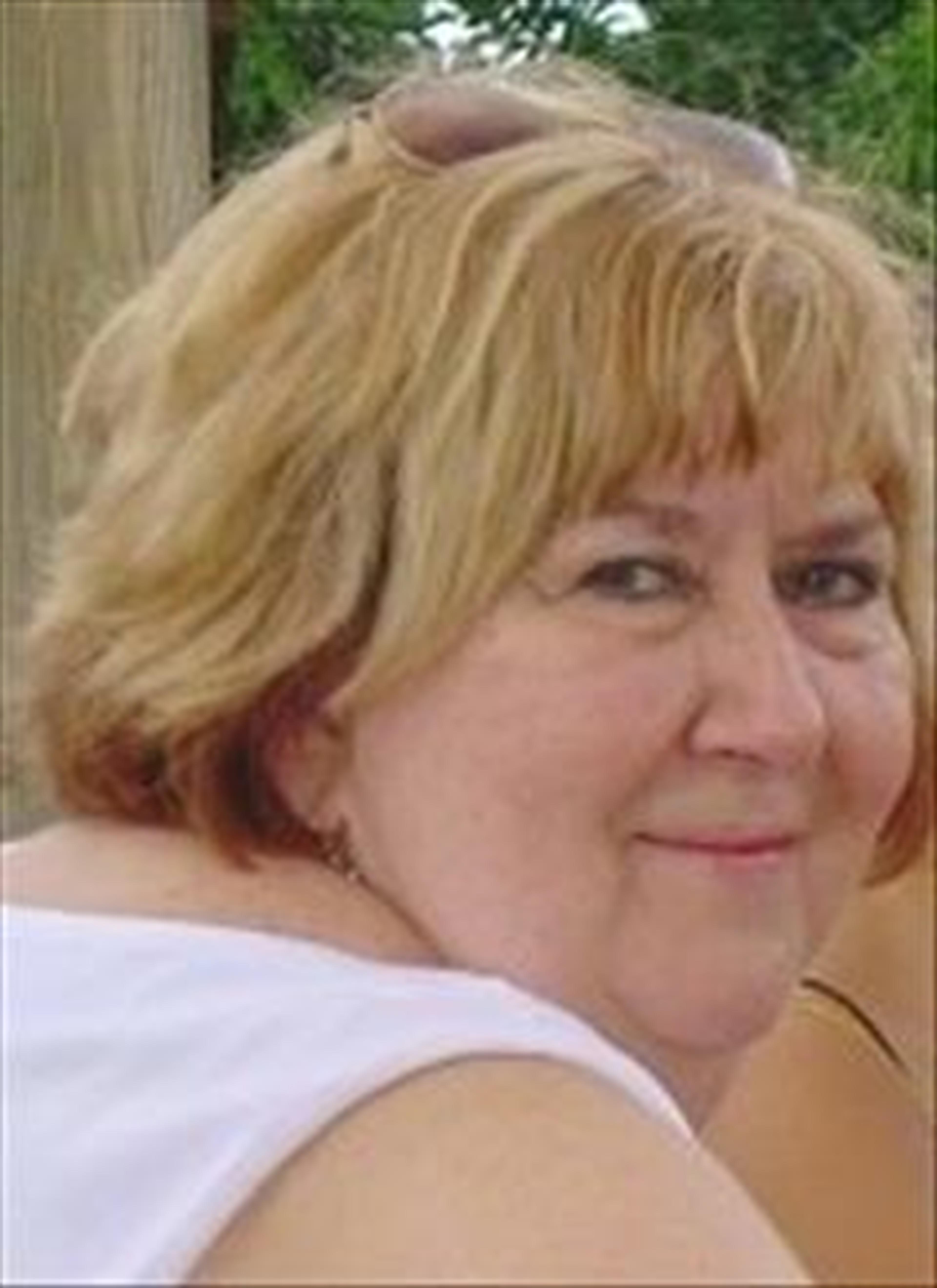 Dinah Arvilla Becker