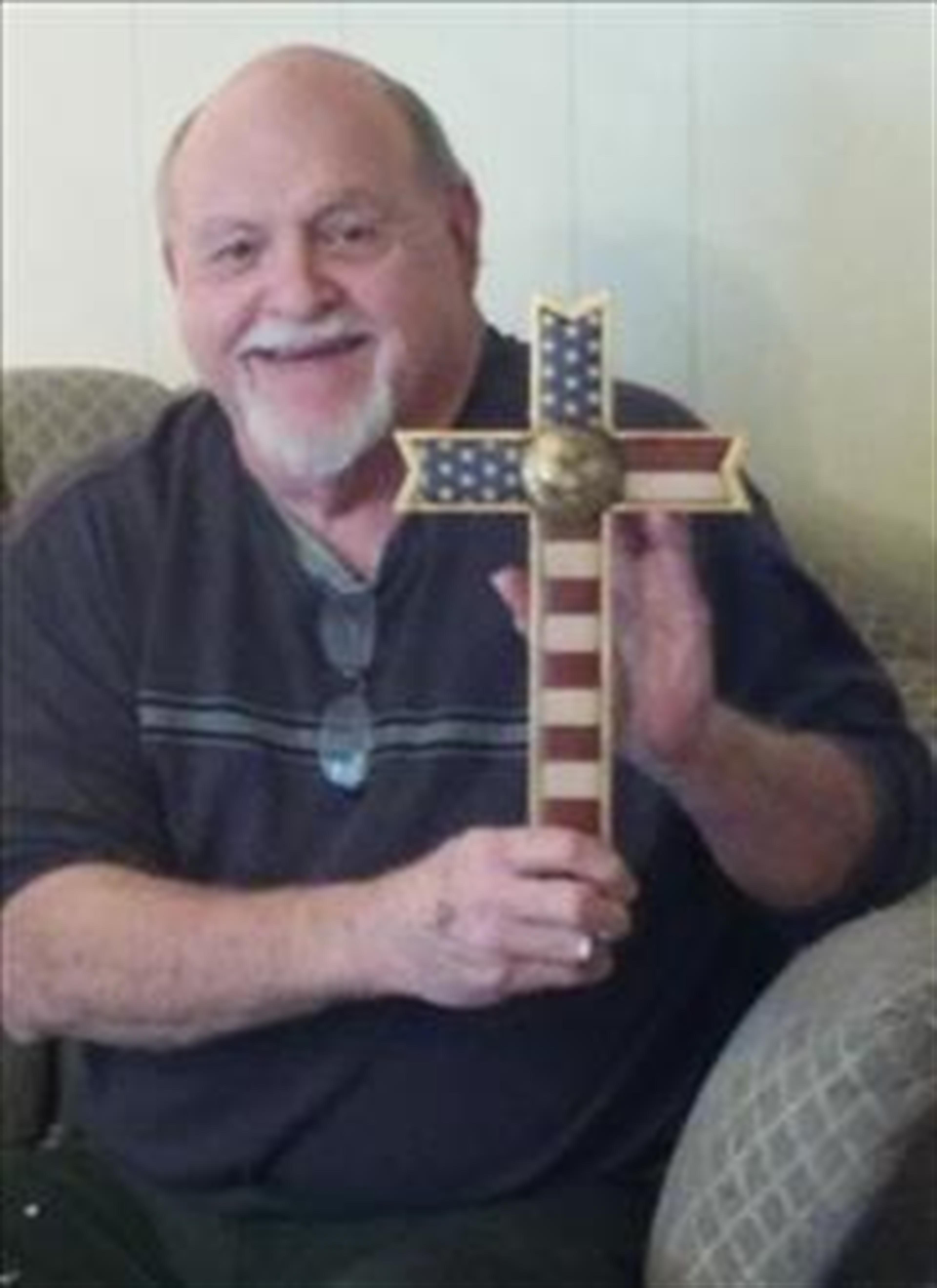 Douglas Allen Austin