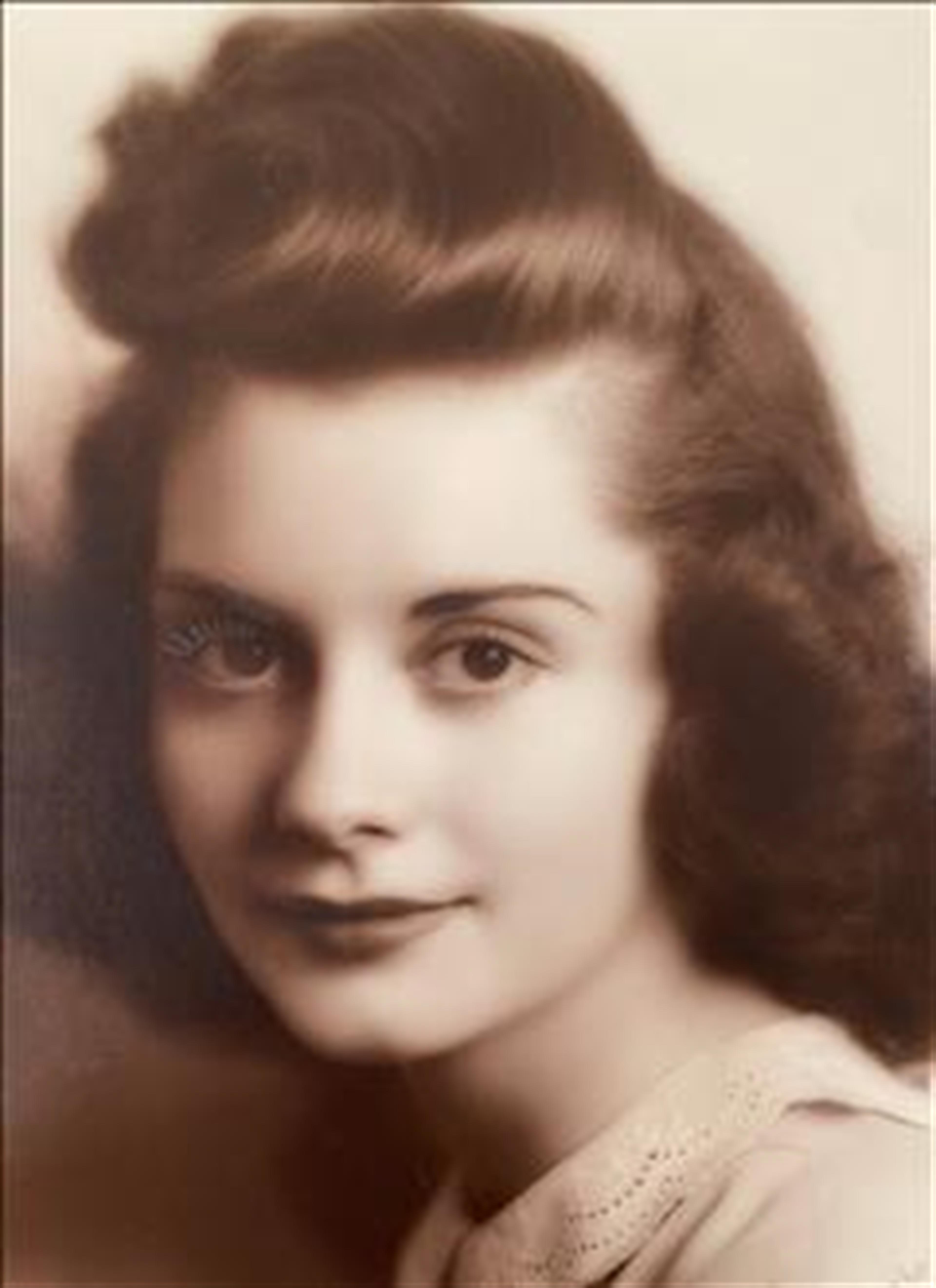 Louise Alfreda Fletcher