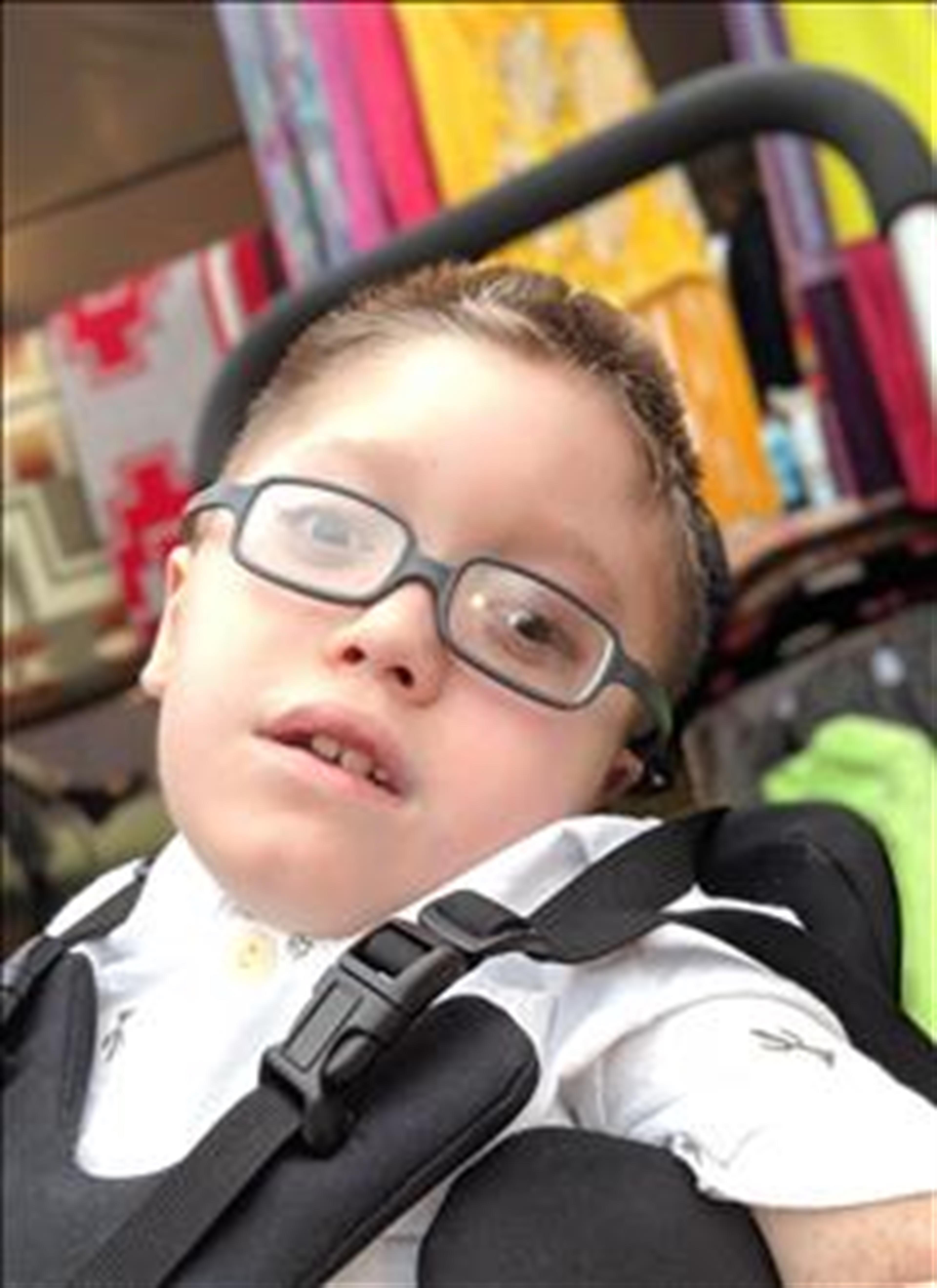 Silas Khvse Long's obituary picture