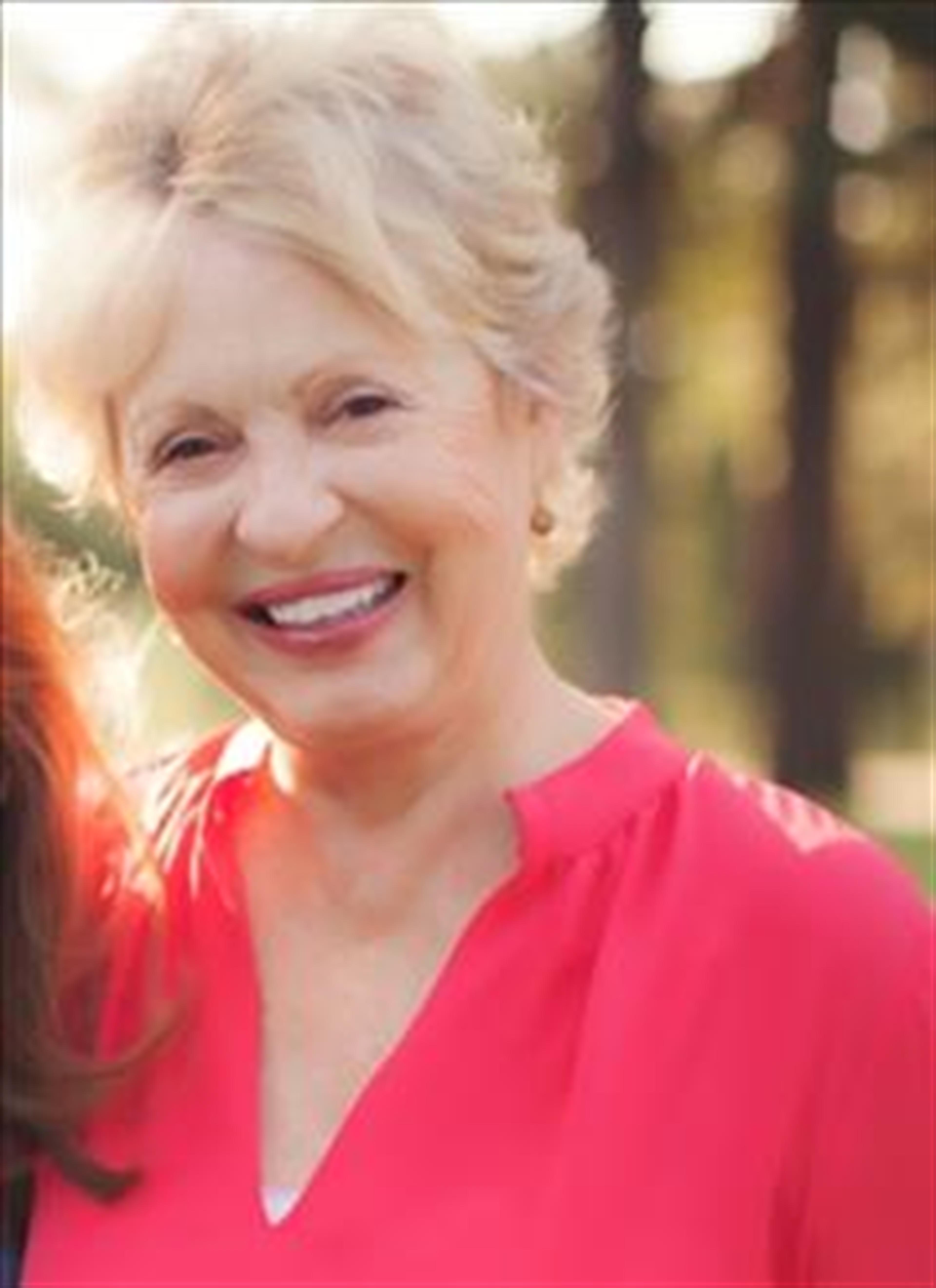 Gail Phyllis (Blackwell)  Foster