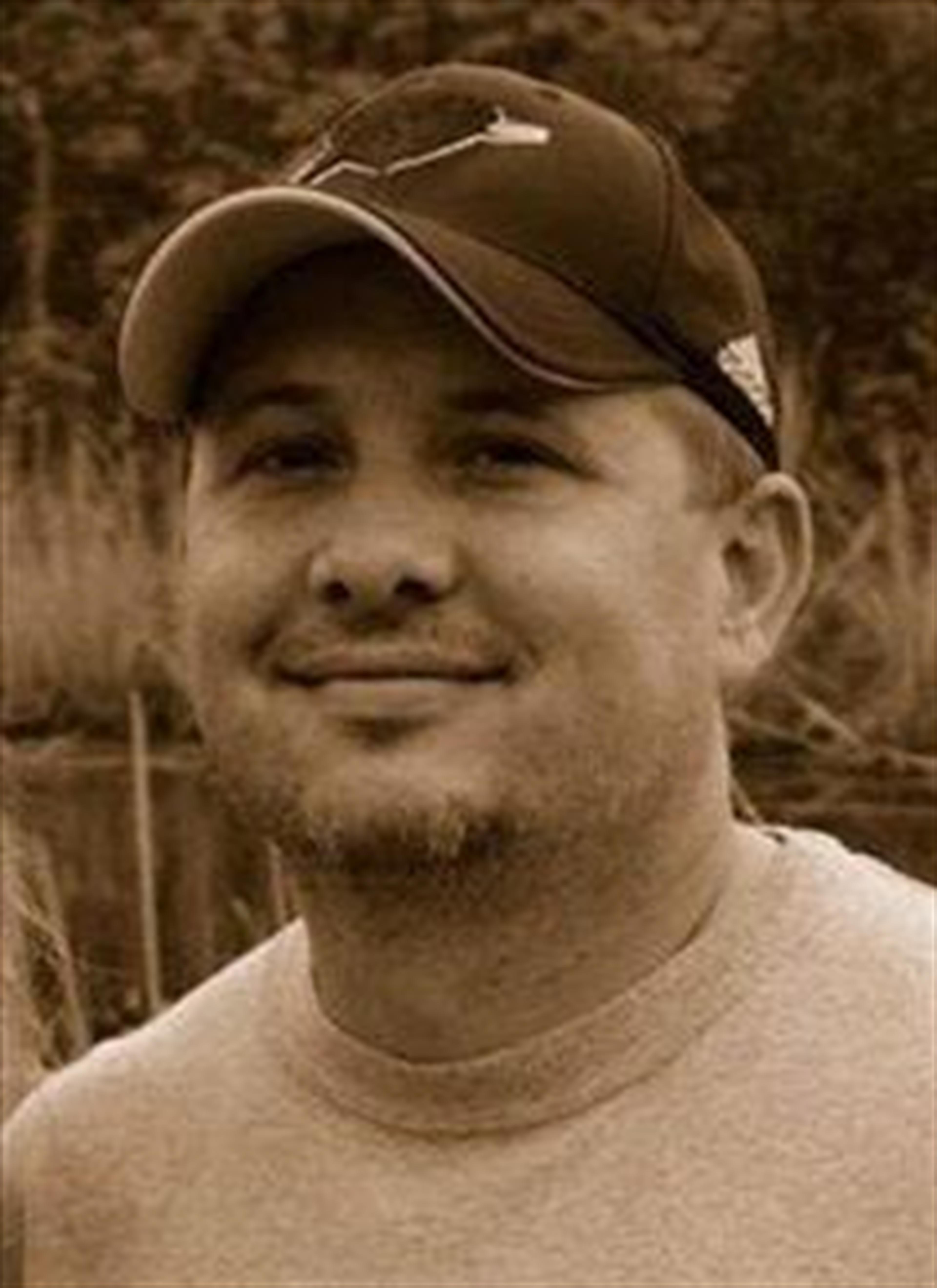 Shane Russell Pittser