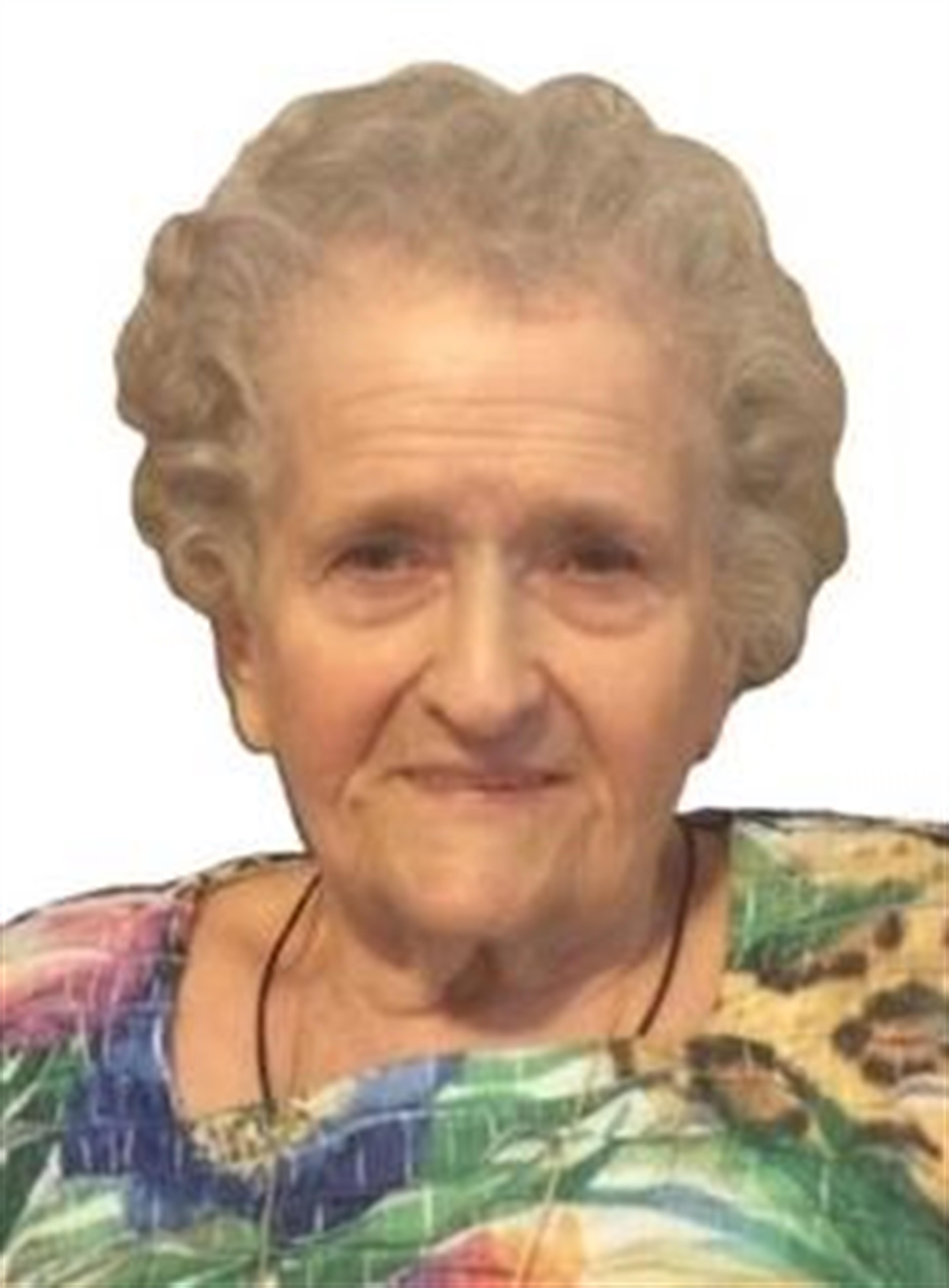 Mary Sue Abney's obituary picture