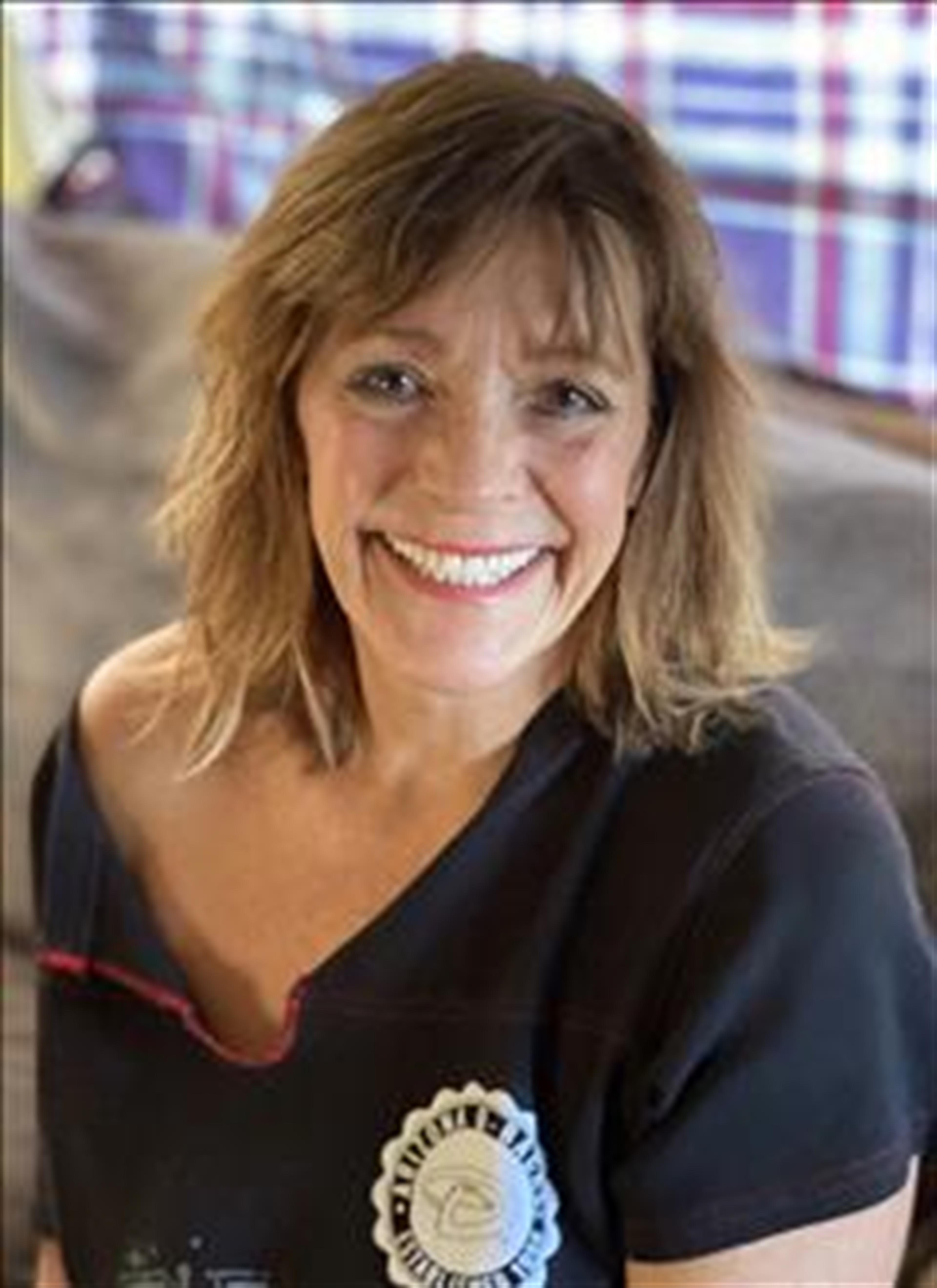 Tina A Rogers' obituary picture