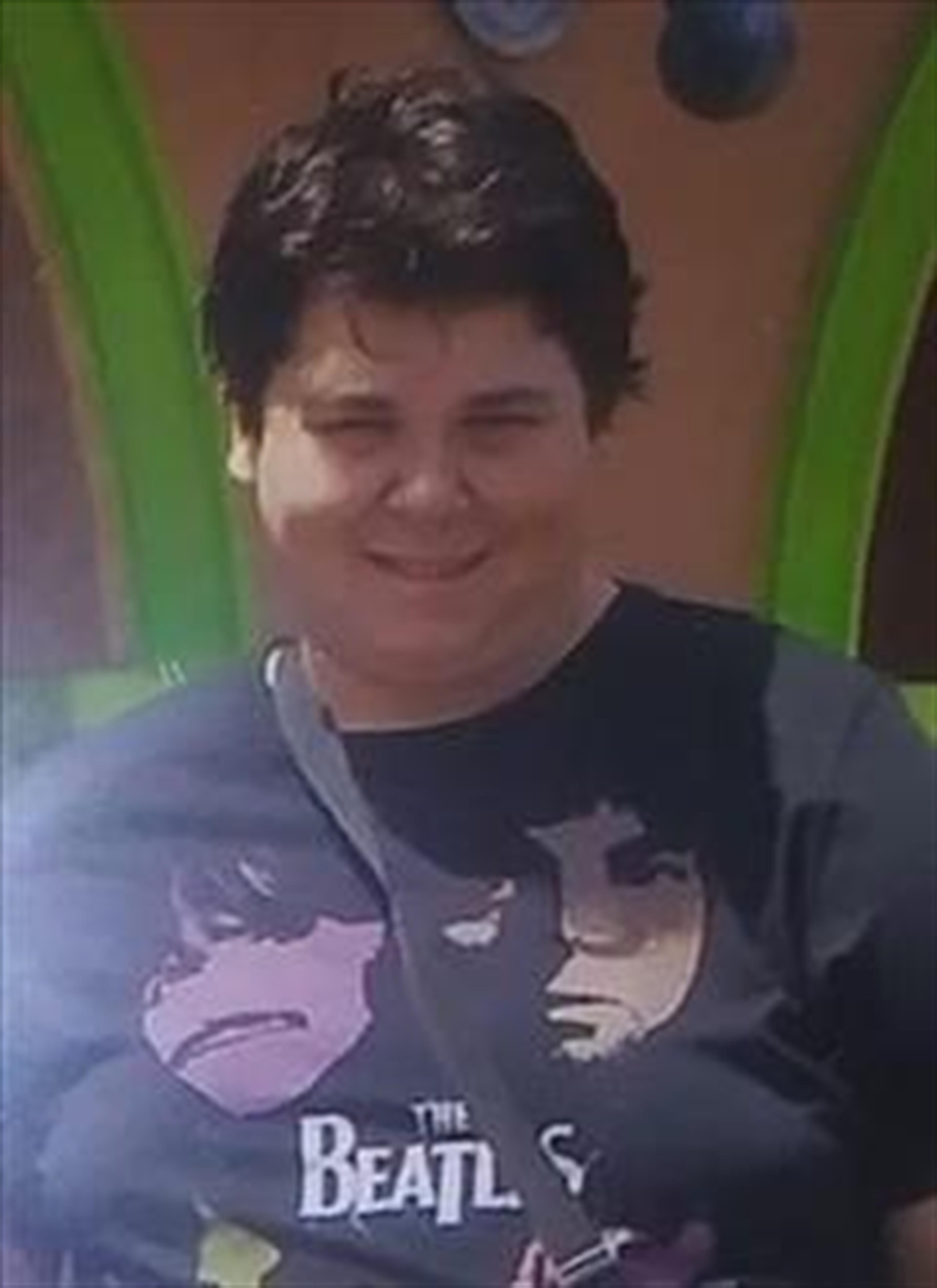 Mary Allison "Angel" Murphy