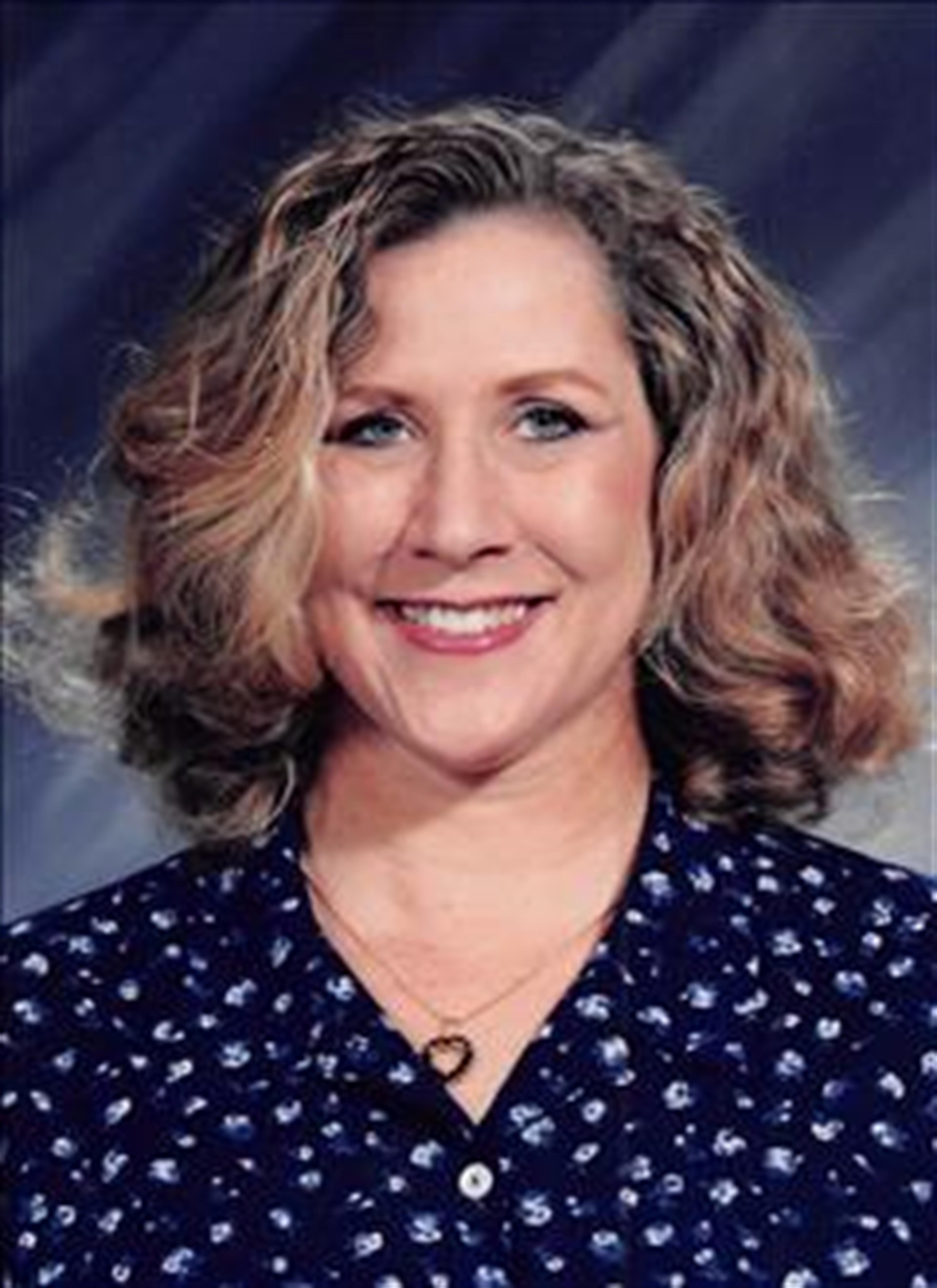 Rebecca Ellen Coffee