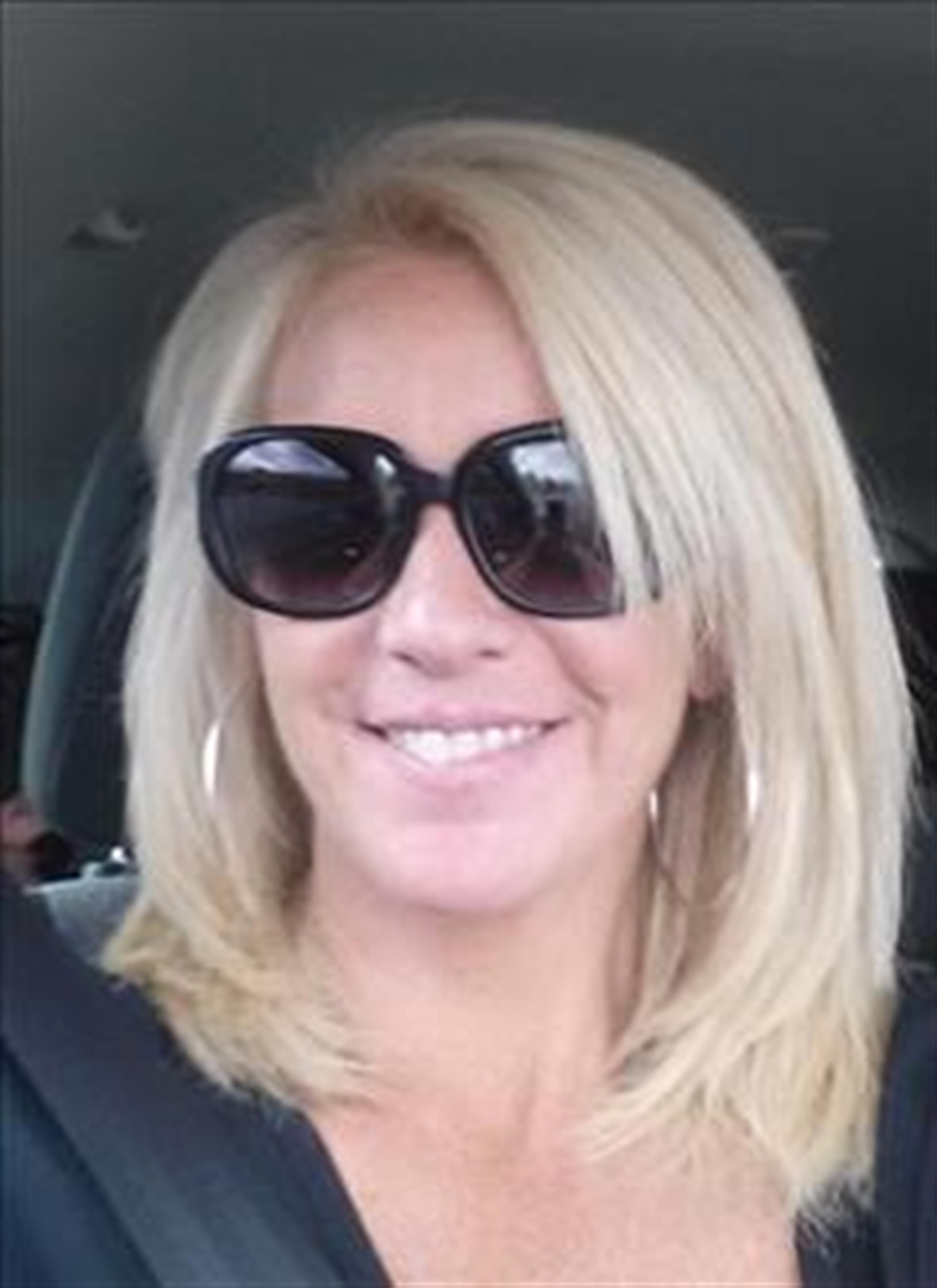 Gina Michelle Davis' obituary picture